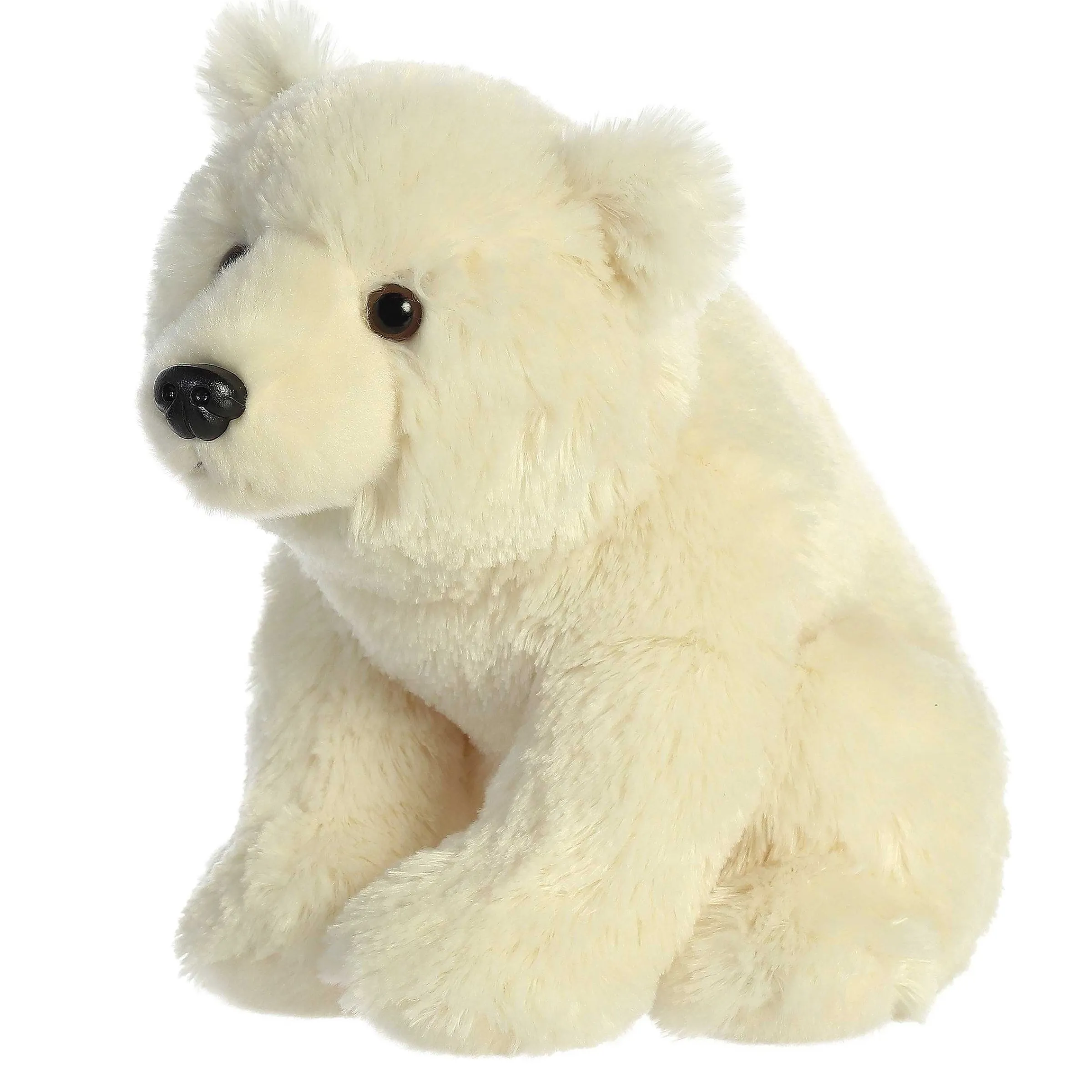 Arctic | Aurora® - Destination Nation - 12" Polar Bear