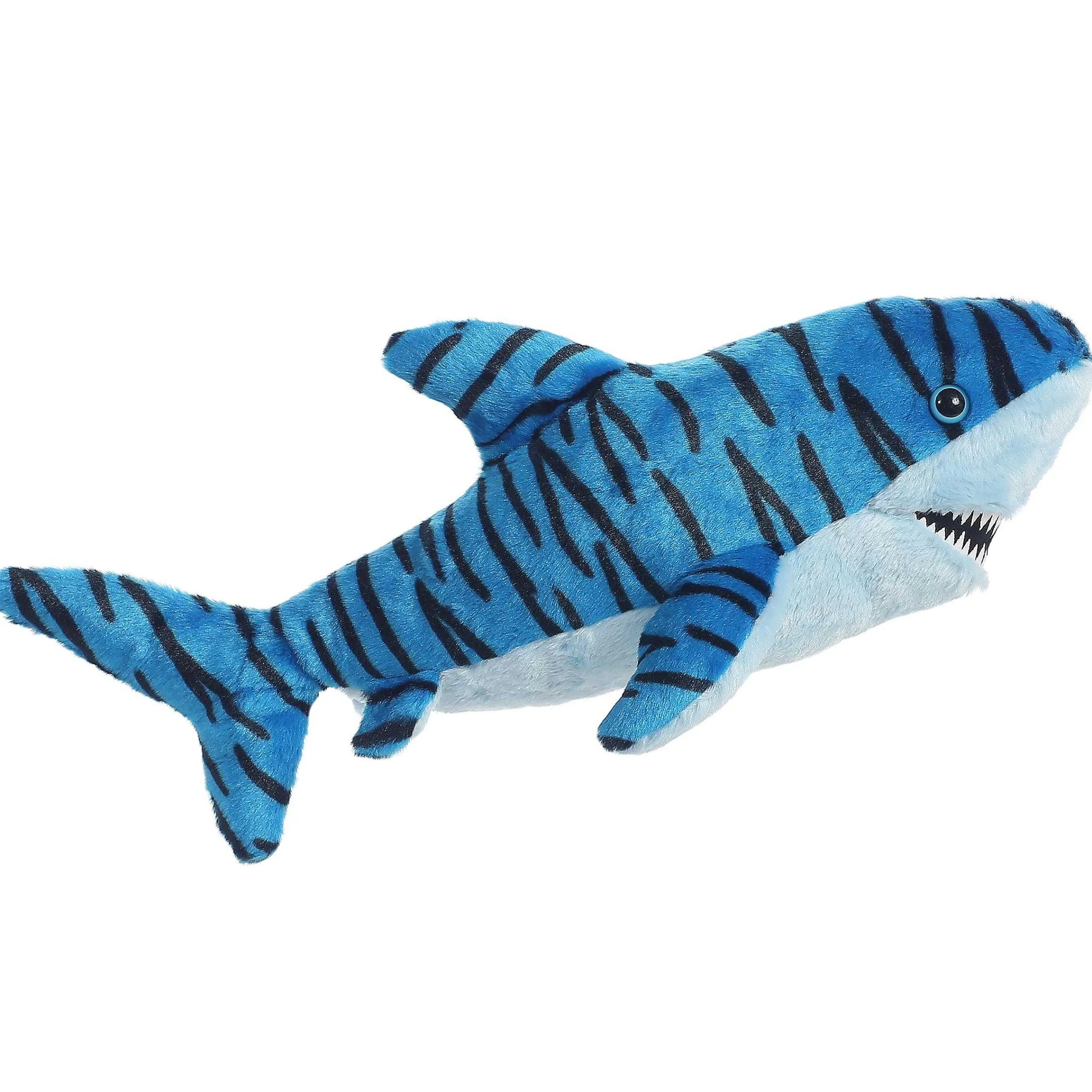 Aquatic | Aurora® - Destination Nation - 16" Tiger Shark