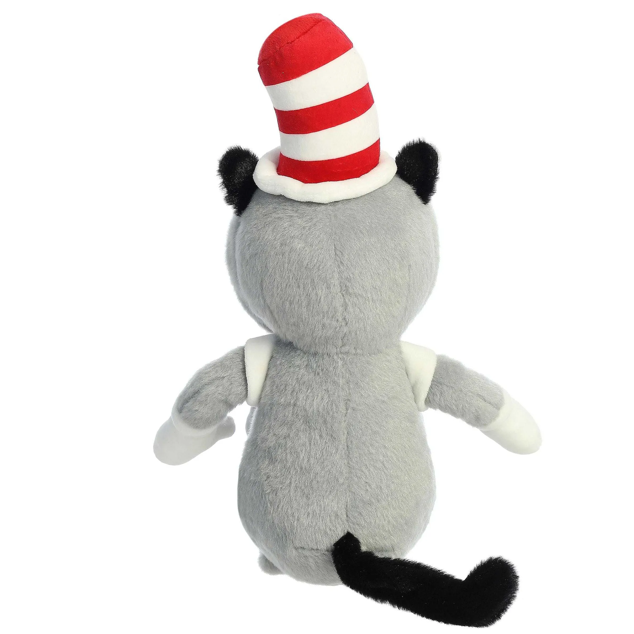 Dr. Seuss | Licensed Aurora® - Dr. Seuss - 15" Astronaut Cat In The Hat