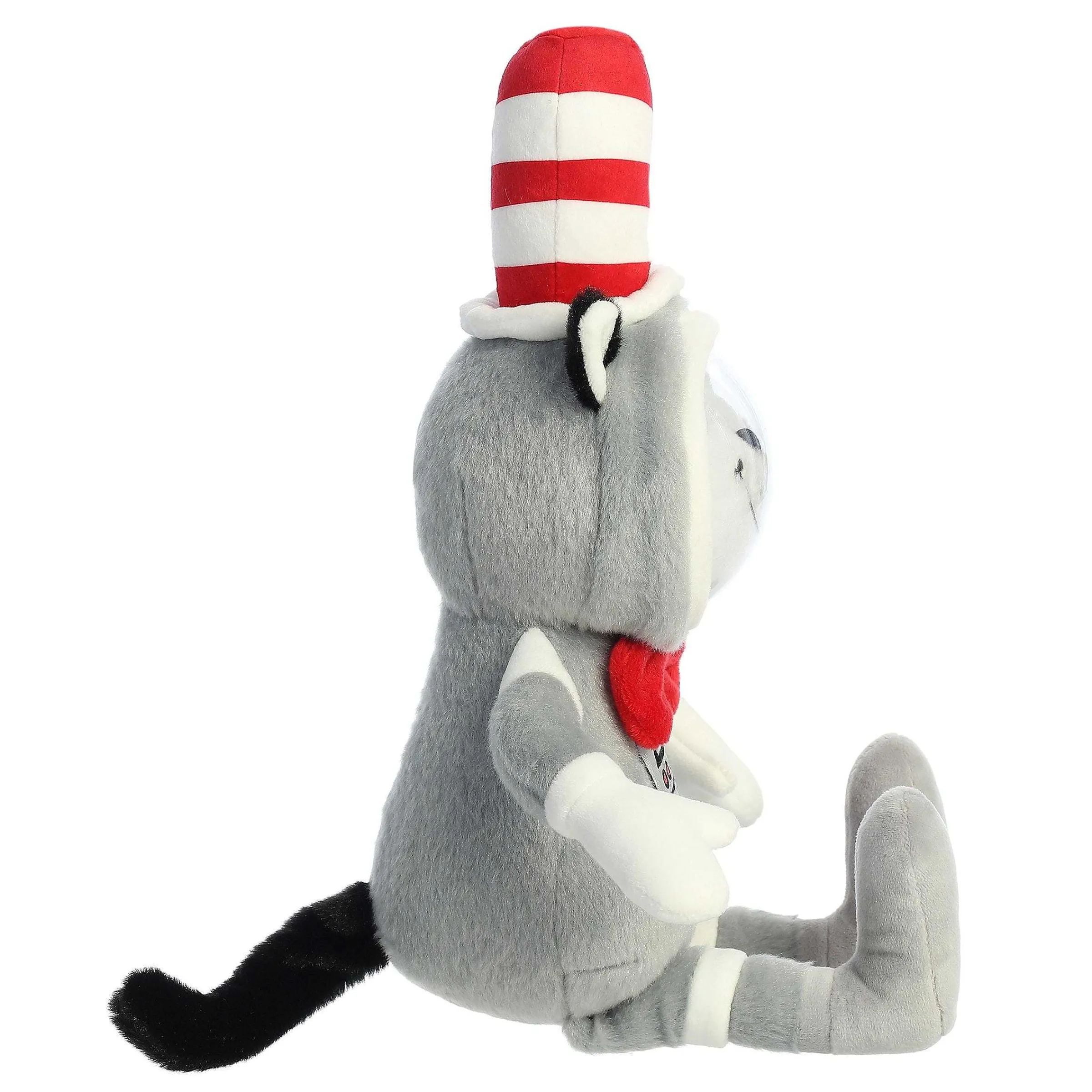 Dr. Seuss | Licensed Aurora® - Dr. Seuss - 15" Astronaut Cat In The Hat