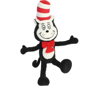 Dr. Seuss | Licensed Aurora® - Dr. Seuss - 15" Cat In The Hat Armature