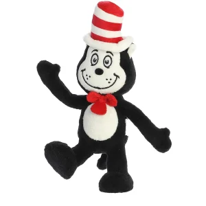 Dr. Seuss | Licensed Aurora® - Dr. Seuss - 8" Cat In The Hat Armature