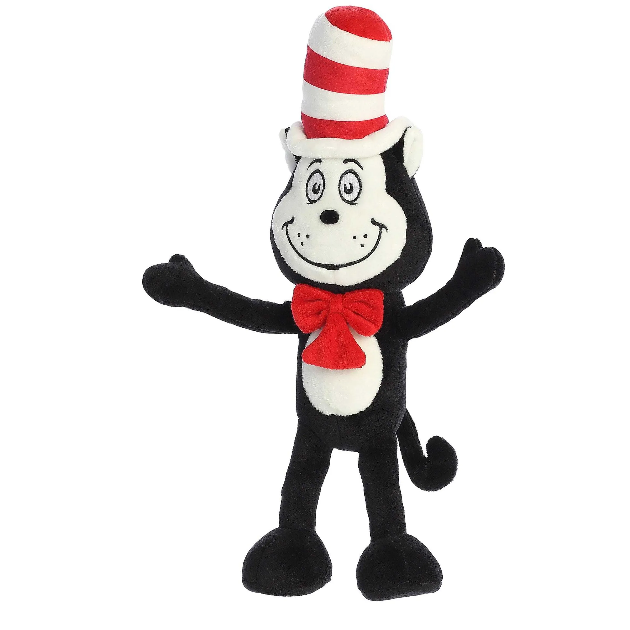 Dr. Seuss | Licensed Aurora® - Dr. Seuss - 15" Cat In The Hat Armature