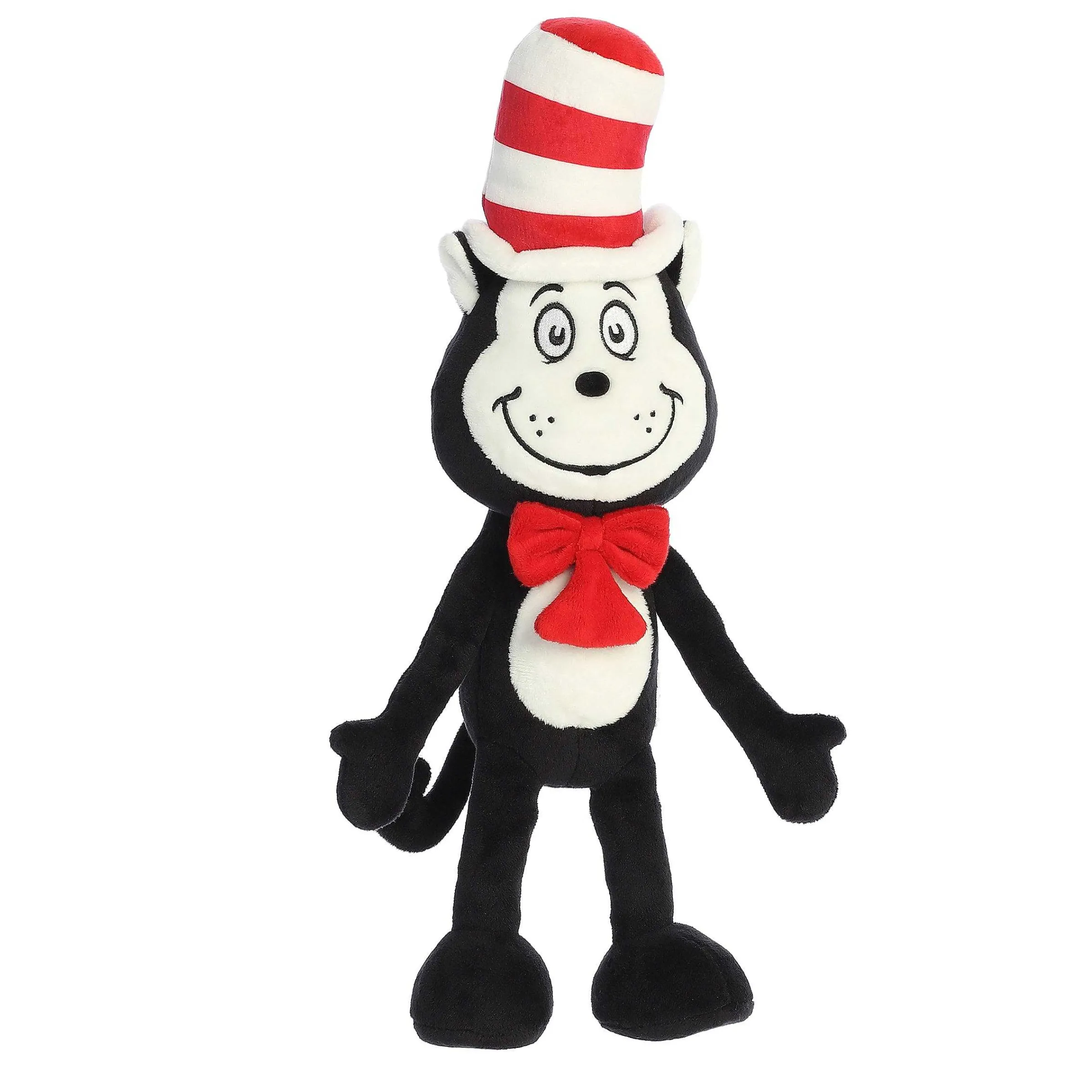 Dr. Seuss | Licensed Aurora® - Dr. Seuss - 15" Cat In The Hat Armature
