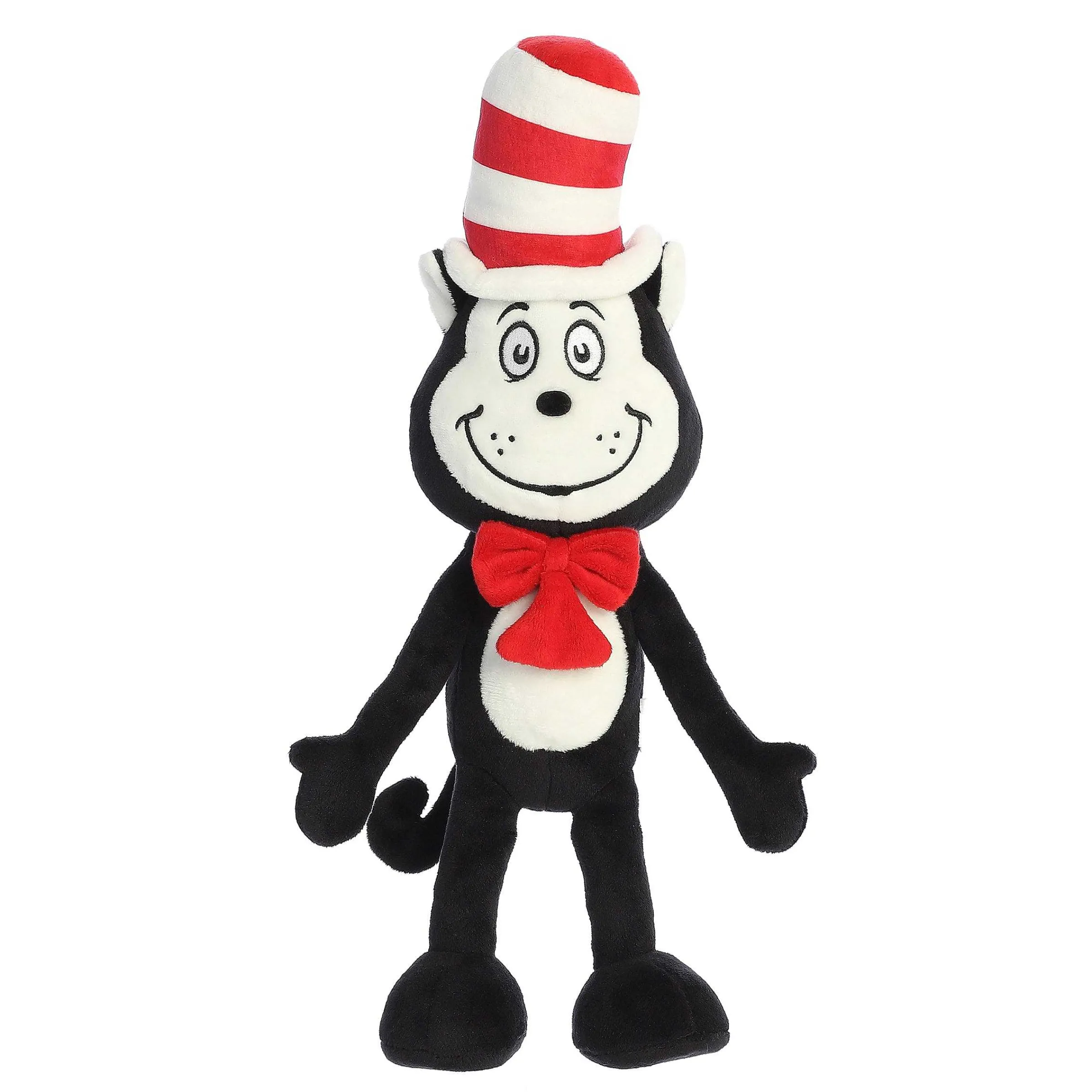 Dr. Seuss | Licensed Aurora® - Dr. Seuss - 15" Cat In The Hat Armature