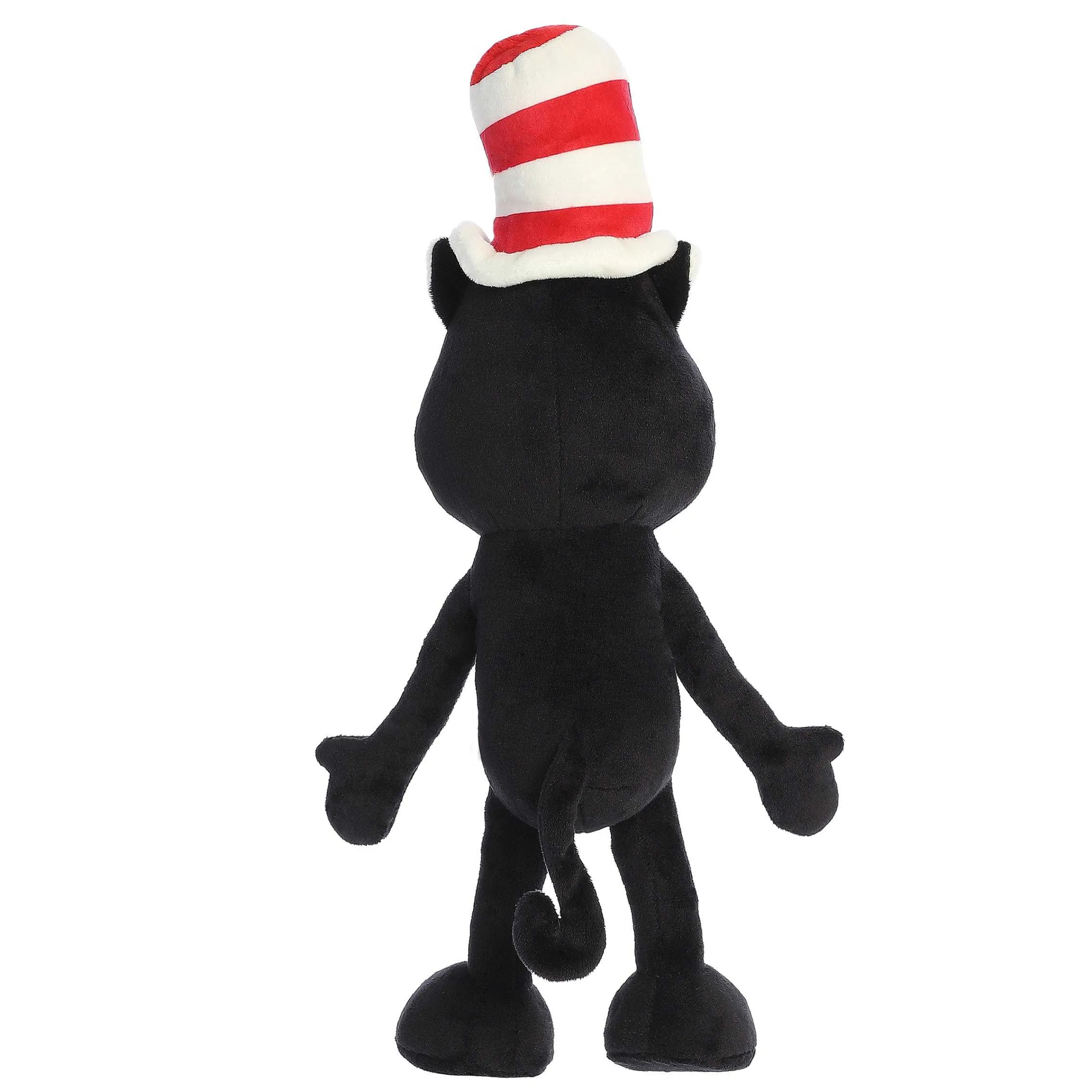 Dr. Seuss | Licensed Aurora® - Dr. Seuss - 15" Cat In The Hat Armature