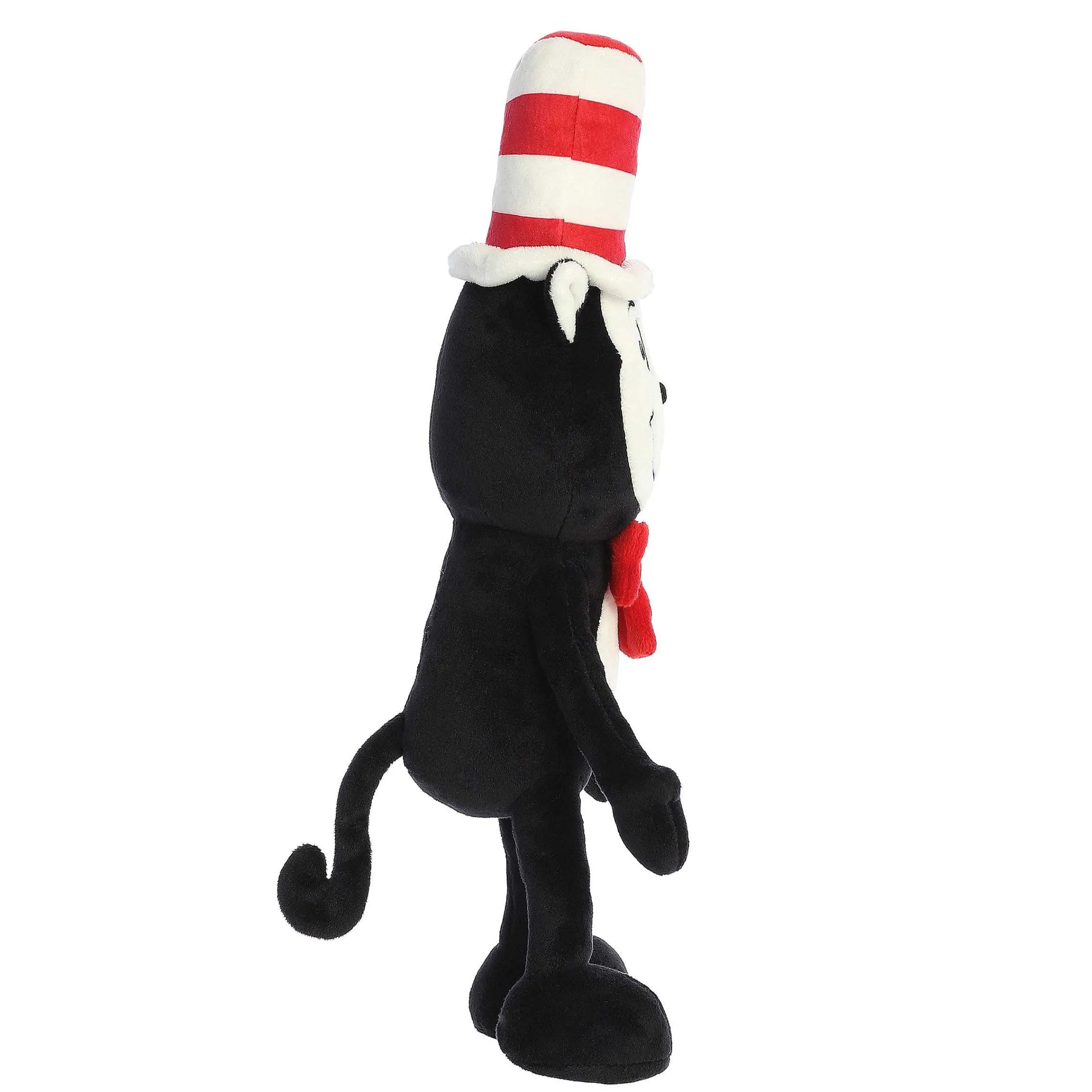 Dr. Seuss | Licensed Aurora® - Dr. Seuss - 15" Cat In The Hat Armature