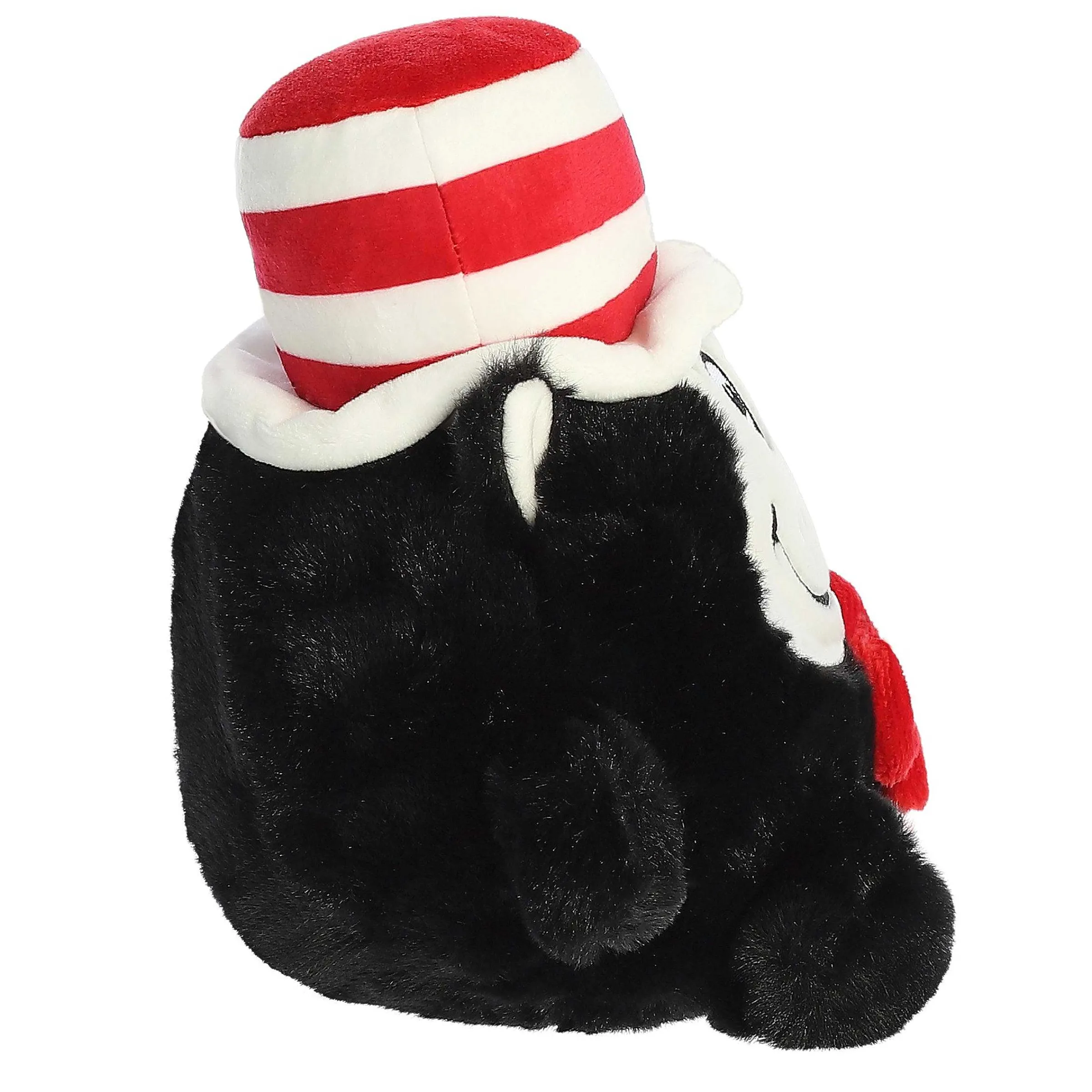 Dr. Seuss | Licensed Aurora® - Dr. Seuss - 8" Cat In The Hat Ball
