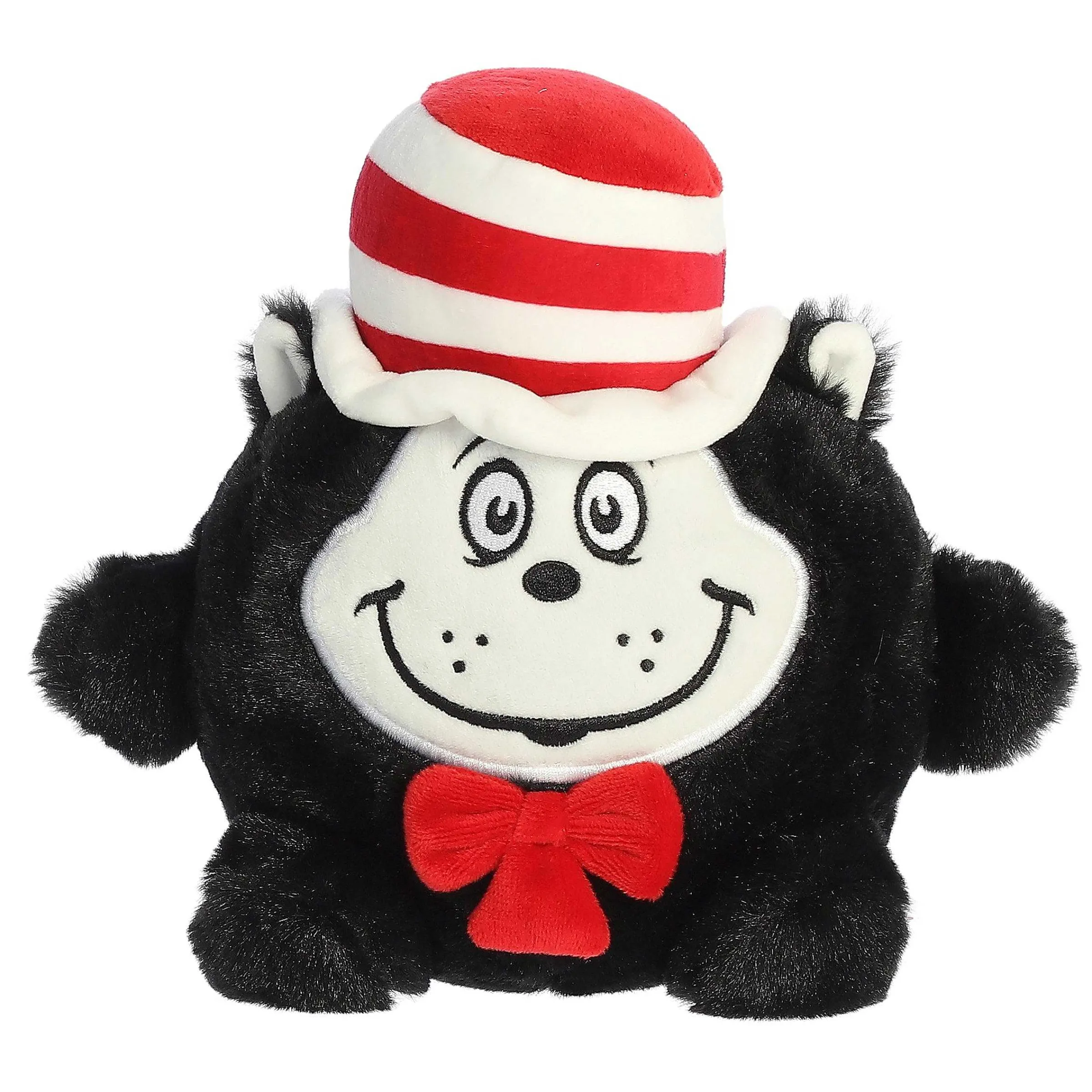 Dr. Seuss | Licensed Aurora® - Dr. Seuss - 8" Cat In The Hat Ball