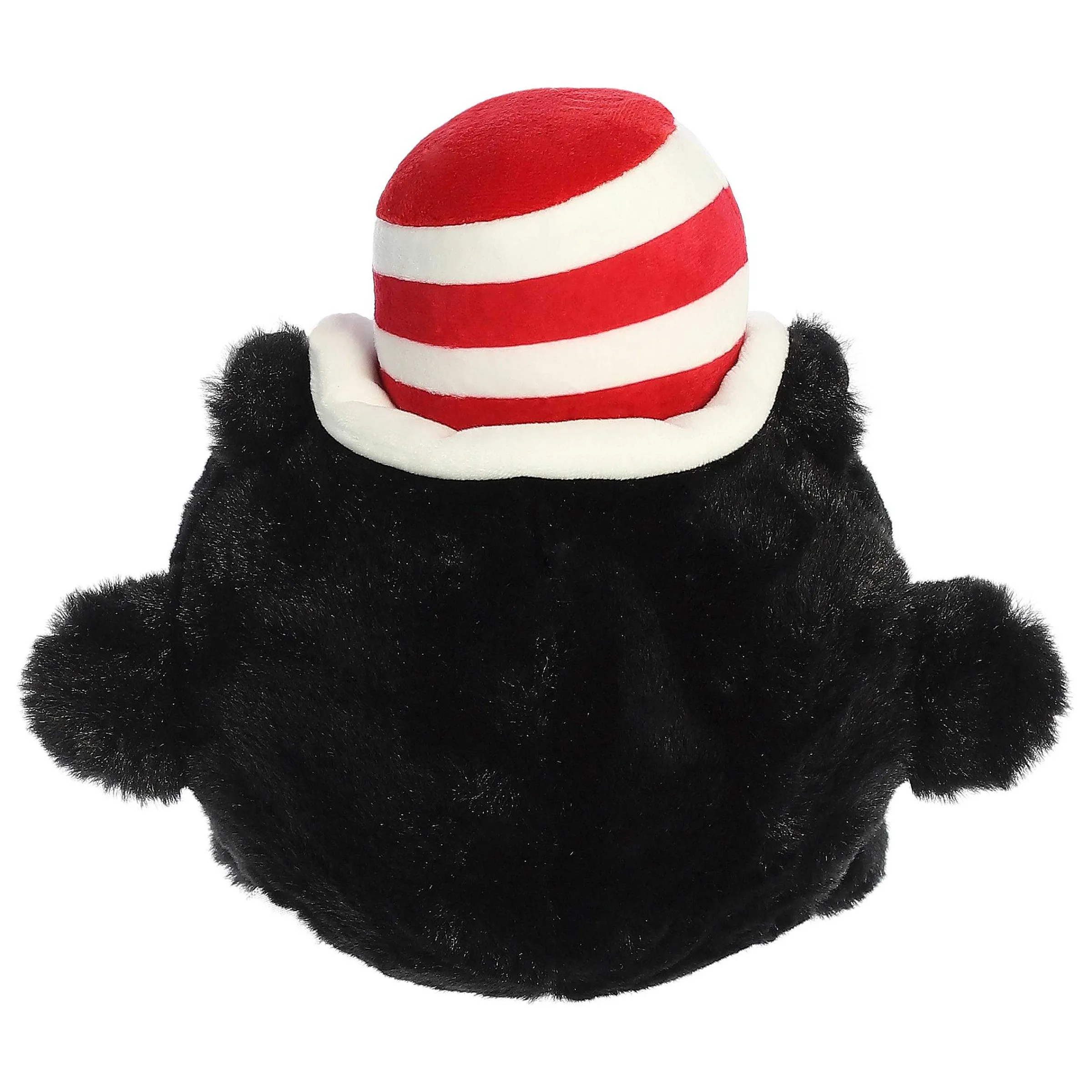 Dr. Seuss | Licensed Aurora® - Dr. Seuss - 8" Cat In The Hat Ball