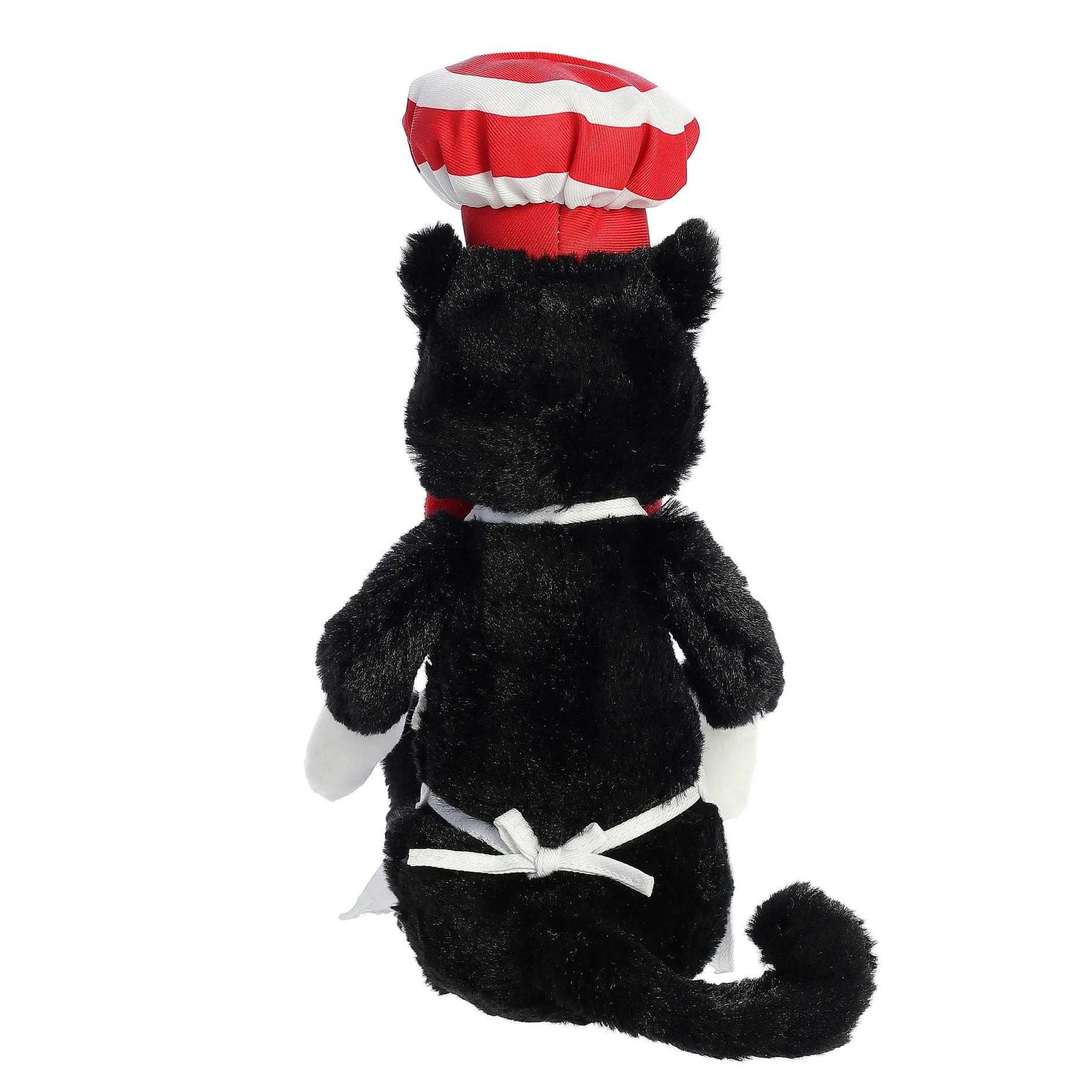 Dr. Seuss | Licensed Aurora® - Dr. Seuss - 14" Chef Cat In The Hat