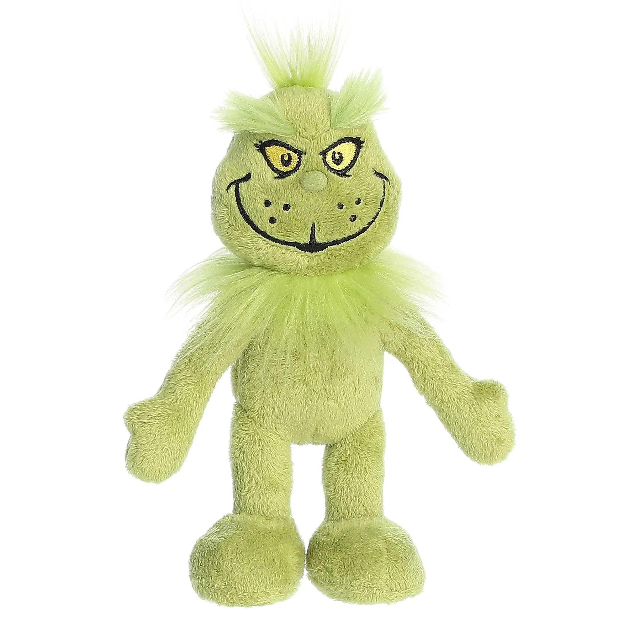 Dr. Seuss | Licensed Aurora® - Dr. Seuss - 7" Grinch Armature
