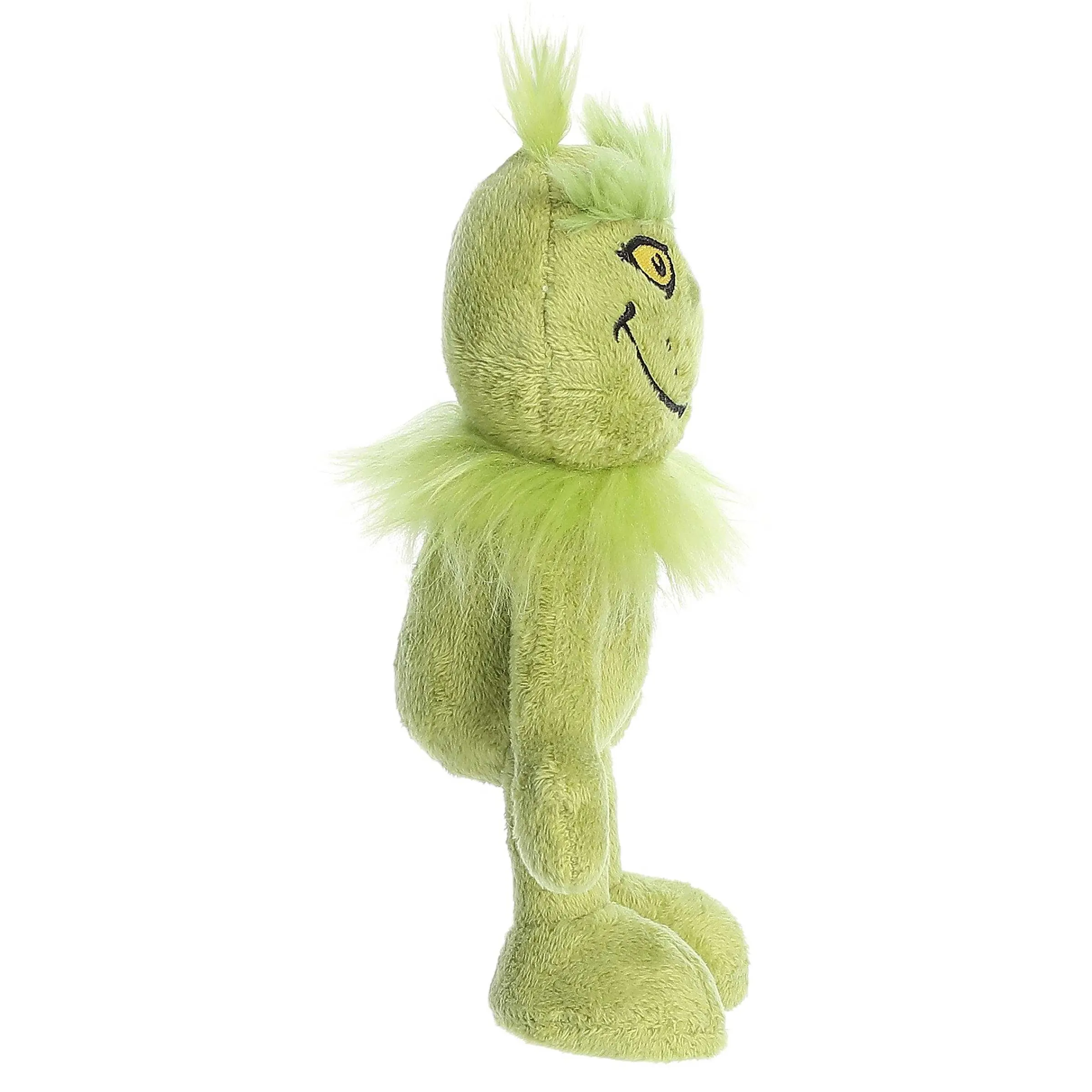 Dr. Seuss | Licensed Aurora® - Dr. Seuss - 7" Grinch Armature