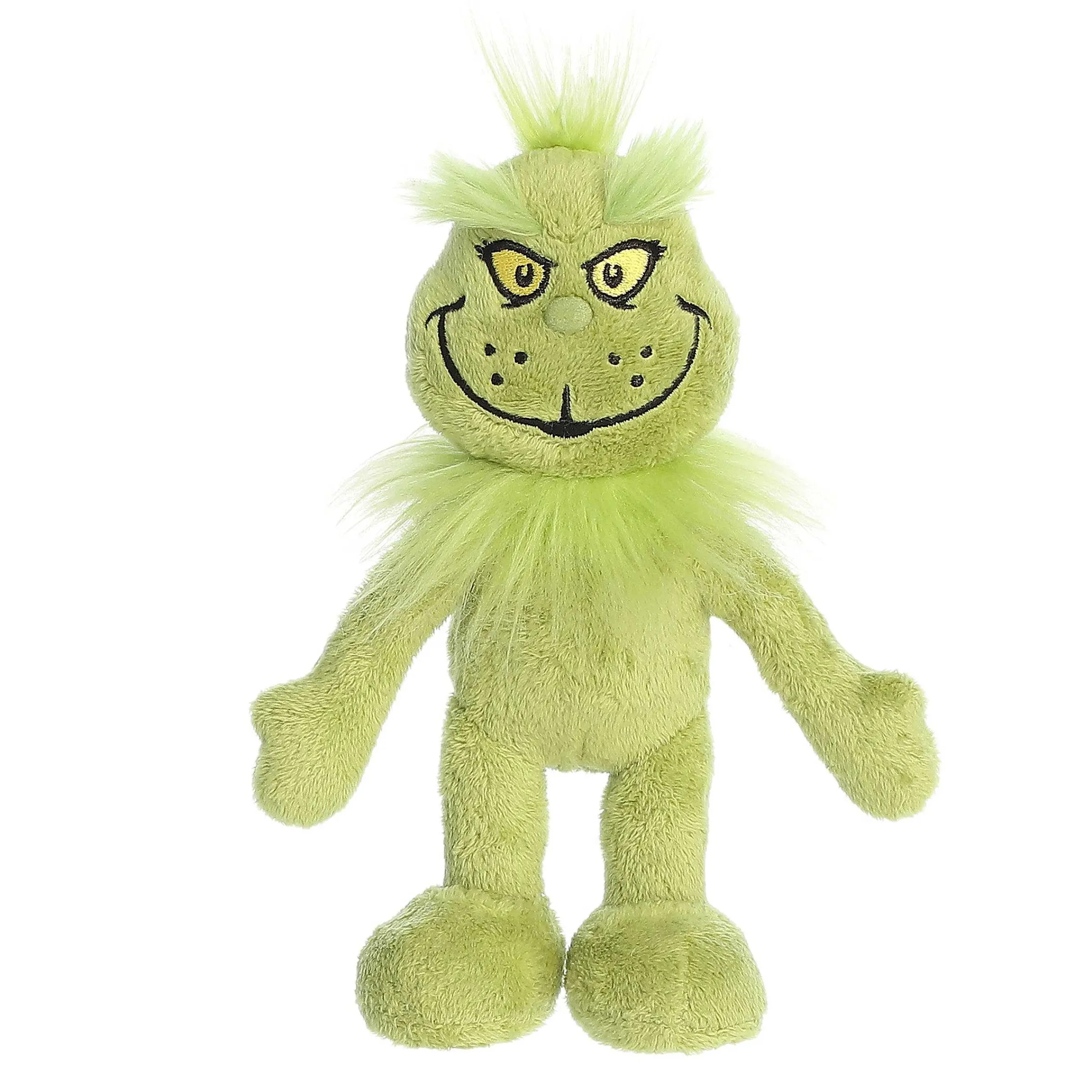 Dr. Seuss | Licensed Aurora® - Dr. Seuss - 7" Grinch Armature
