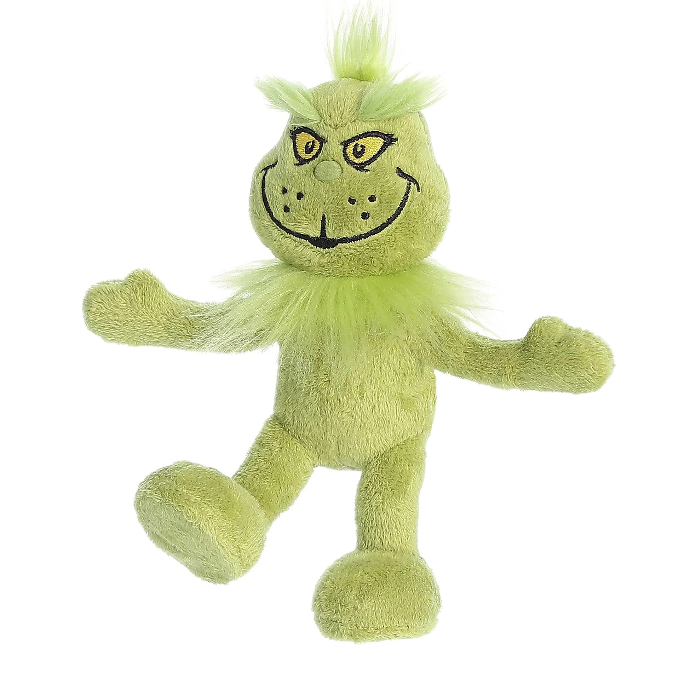 Dr. Seuss | Licensed Aurora® - Dr. Seuss - 7" Grinch Armature