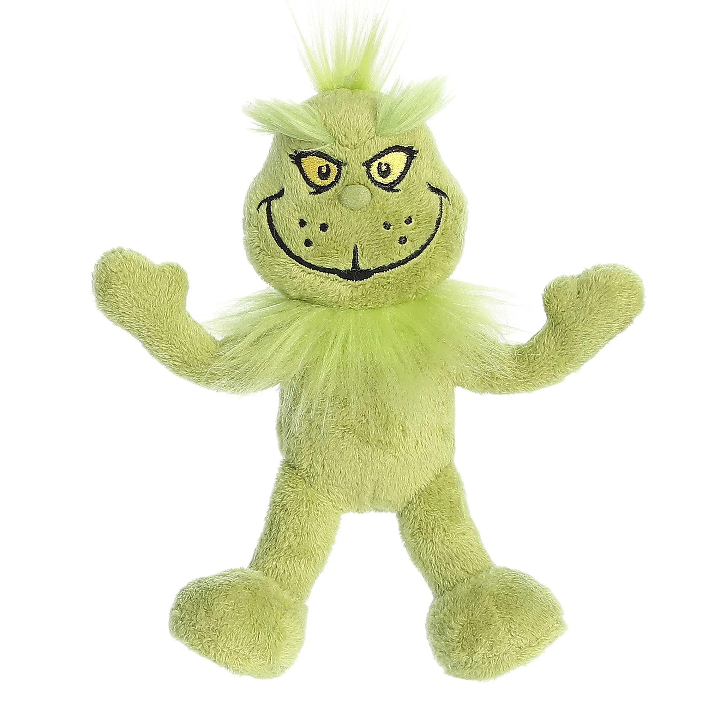 Dr. Seuss | Licensed Aurora® - Dr. Seuss - 7" Grinch Armature