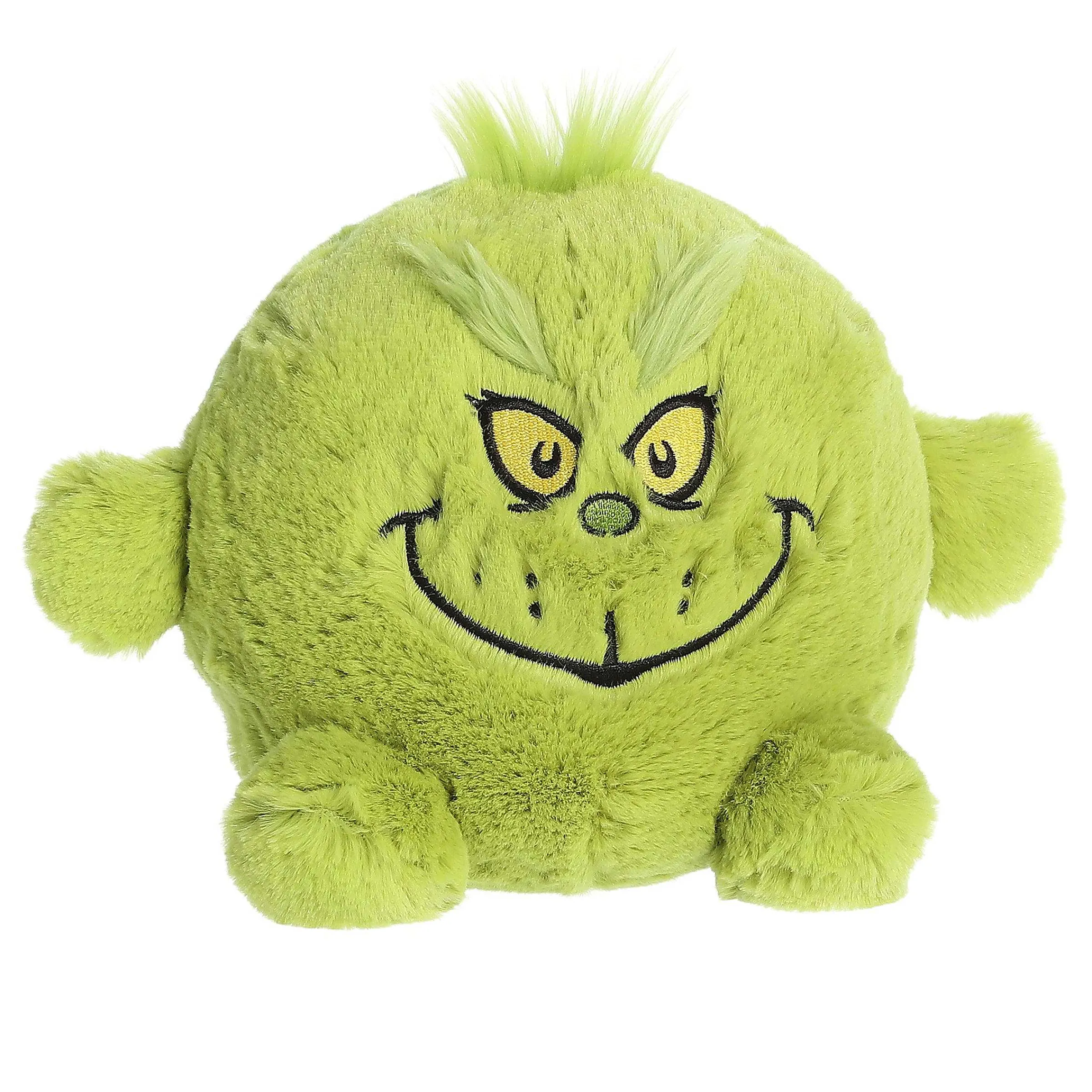 Dr. Seuss | Licensed Aurora® - Dr. Seuss - 8" Grinch Ball