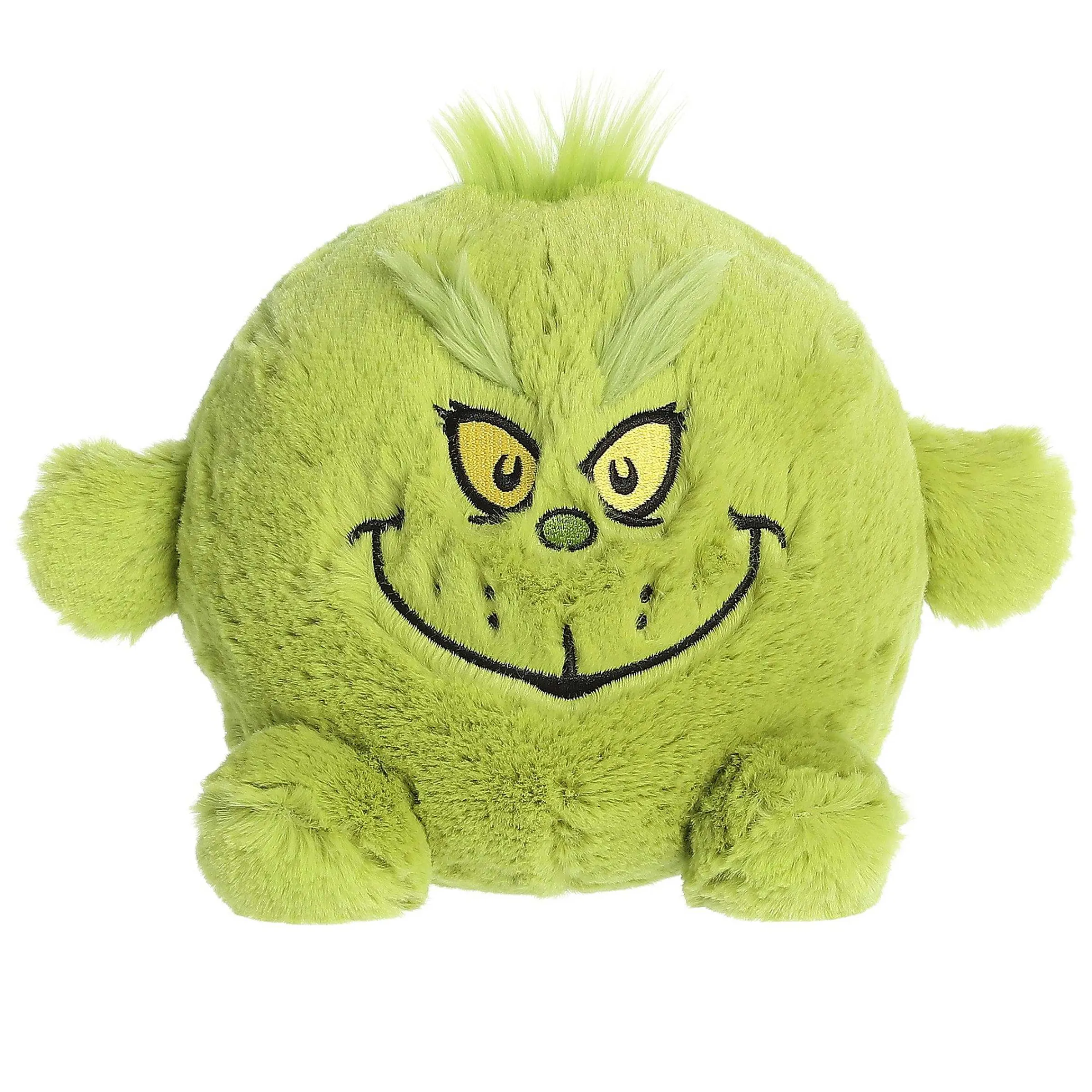 Dr. Seuss | Licensed Aurora® - Dr. Seuss - 8" Grinch Ball