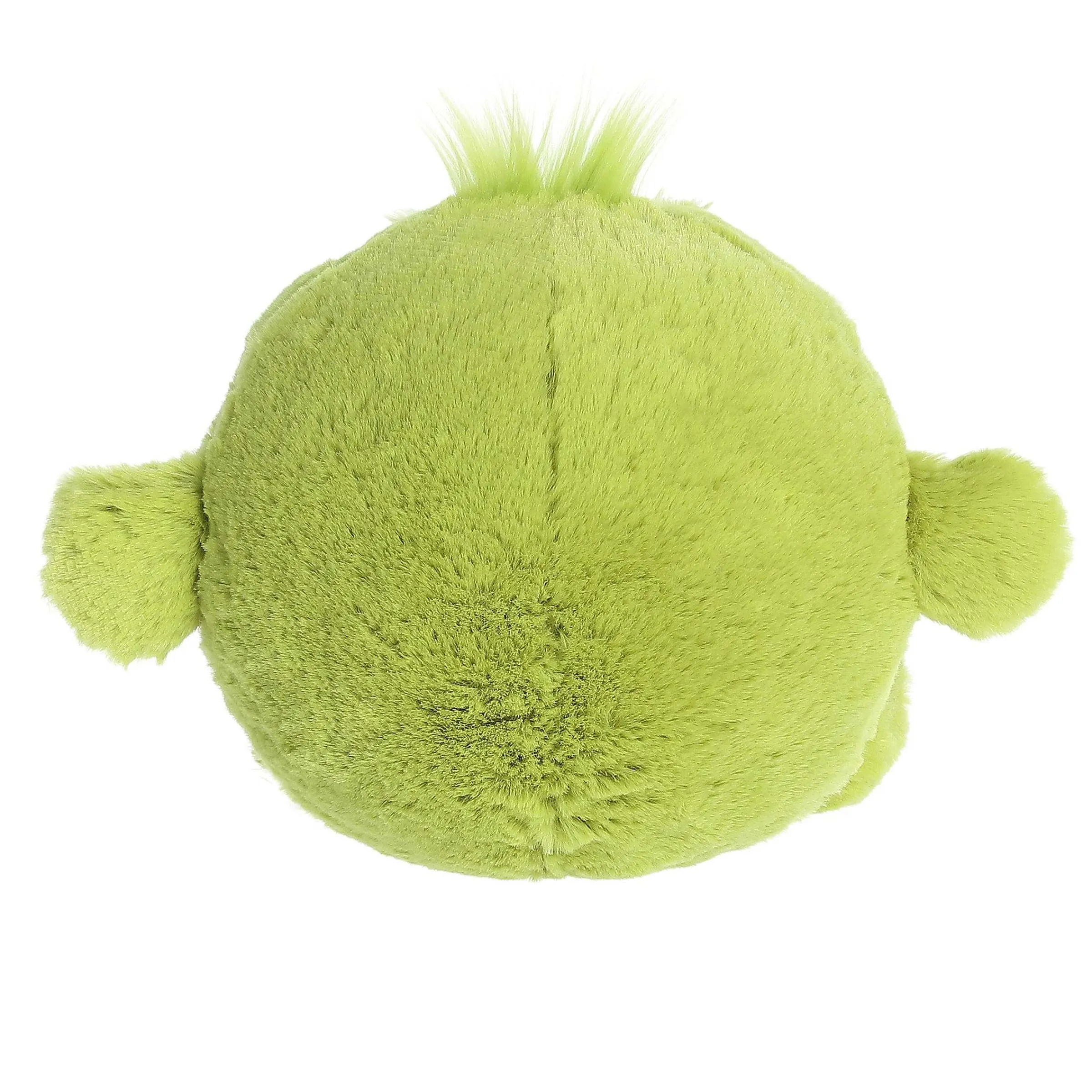 Dr. Seuss | Licensed Aurora® - Dr. Seuss - 8" Grinch Ball