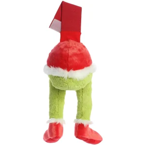 Dr. Seuss | Licensed Aurora® - Dr. Seuss - 15" Hangin' Out Grinch