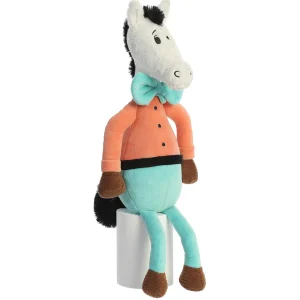 Dr. Seuss | Licensed Aurora® - Dr. Seuss - 16" Horse Museum