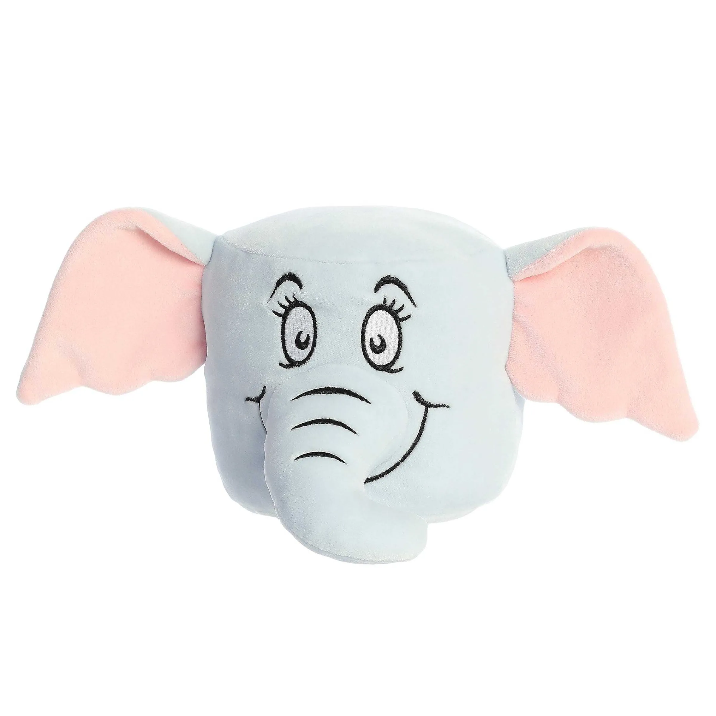 Dr. Seuss | Licensed Aurora® - Dr. Seuss - 6.5" Horton Mallow