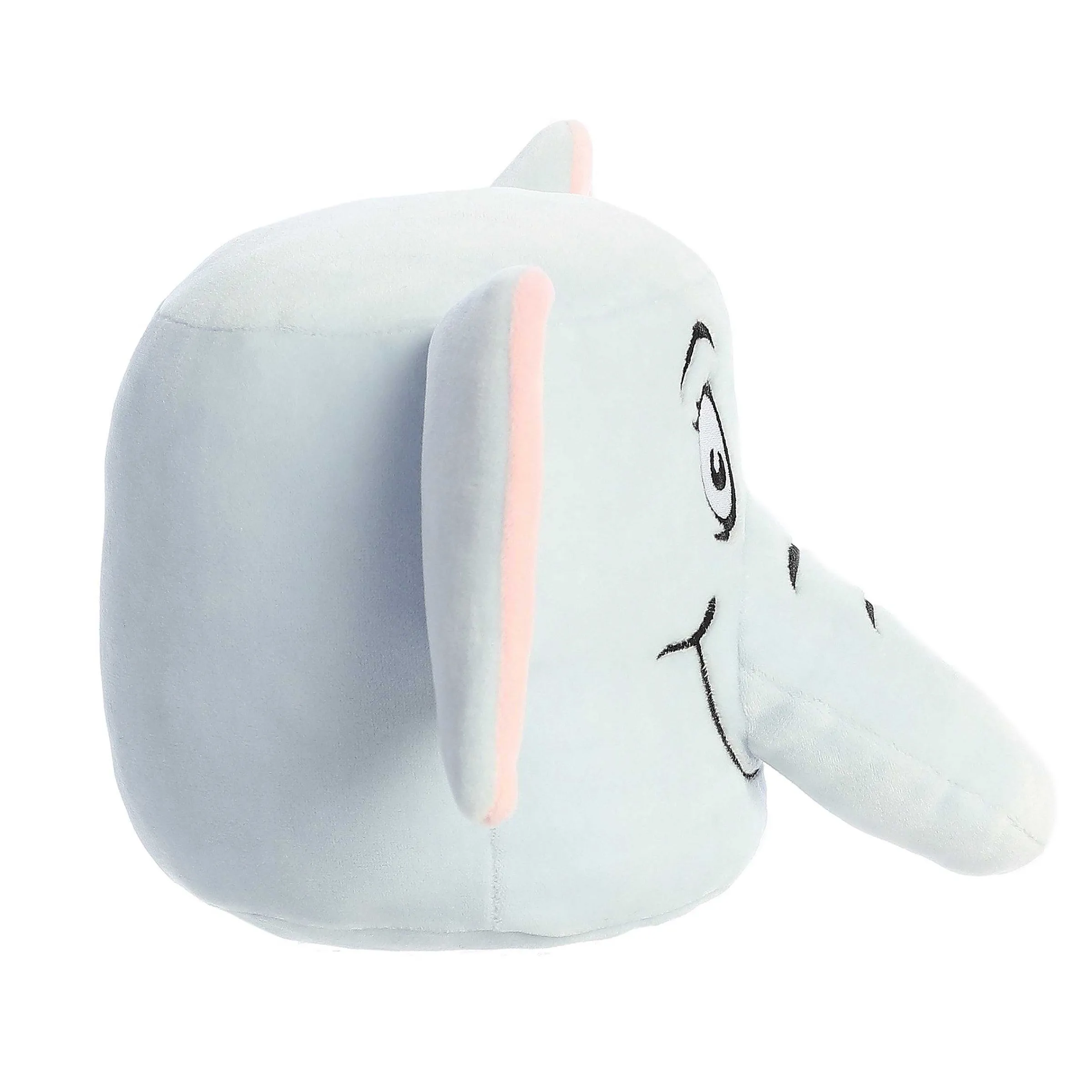 Dr. Seuss | Licensed Aurora® - Dr. Seuss - 6.5" Horton Mallow