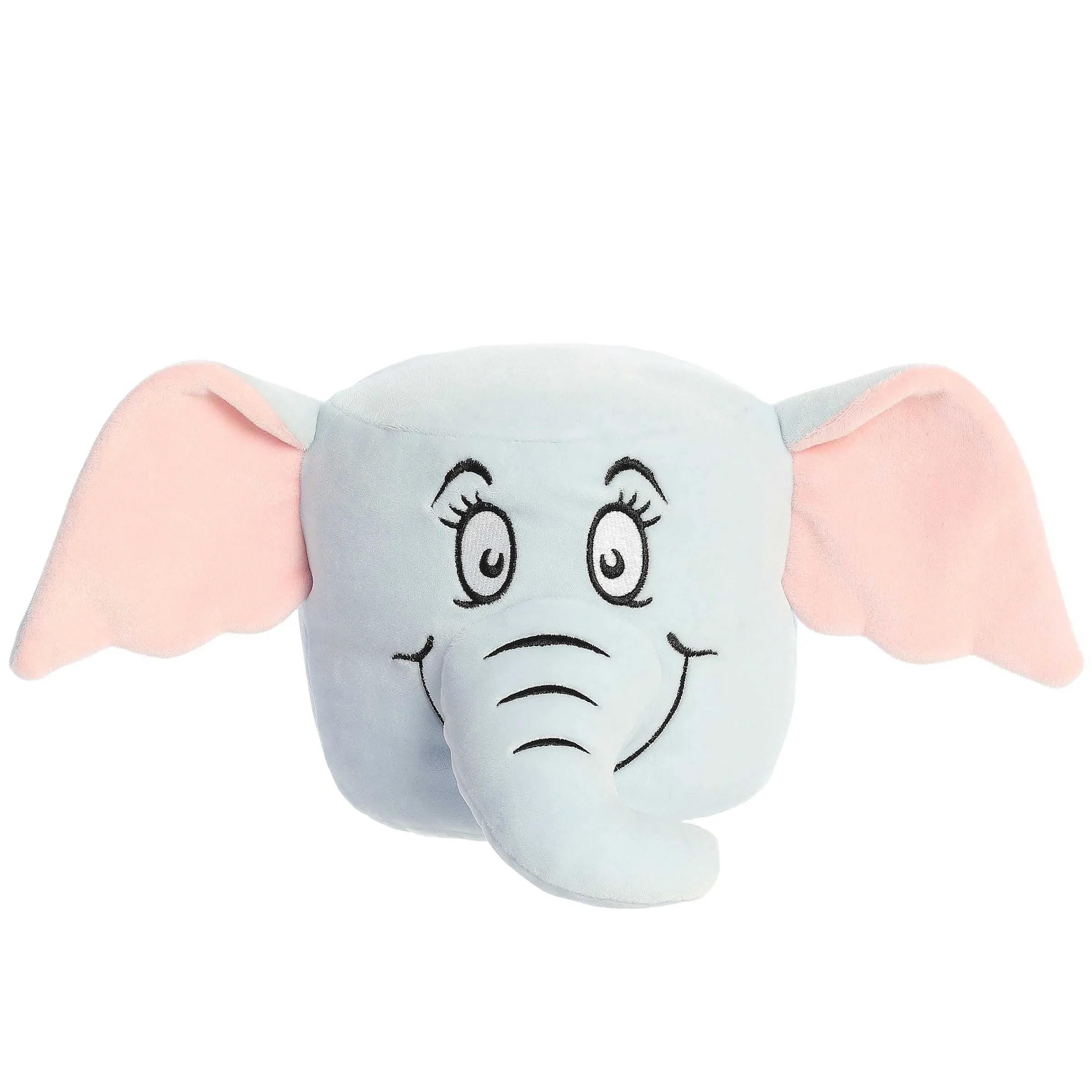 Dr. Seuss | Licensed Aurora® - Dr. Seuss - 6.5" Horton Mallow
