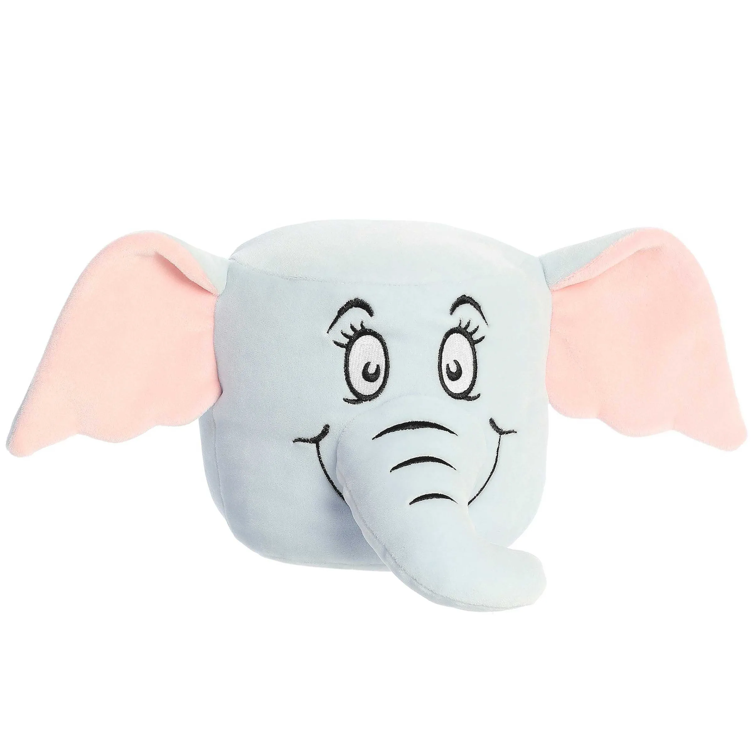 Dr. Seuss | Licensed Aurora® - Dr. Seuss - 6.5" Horton Mallow