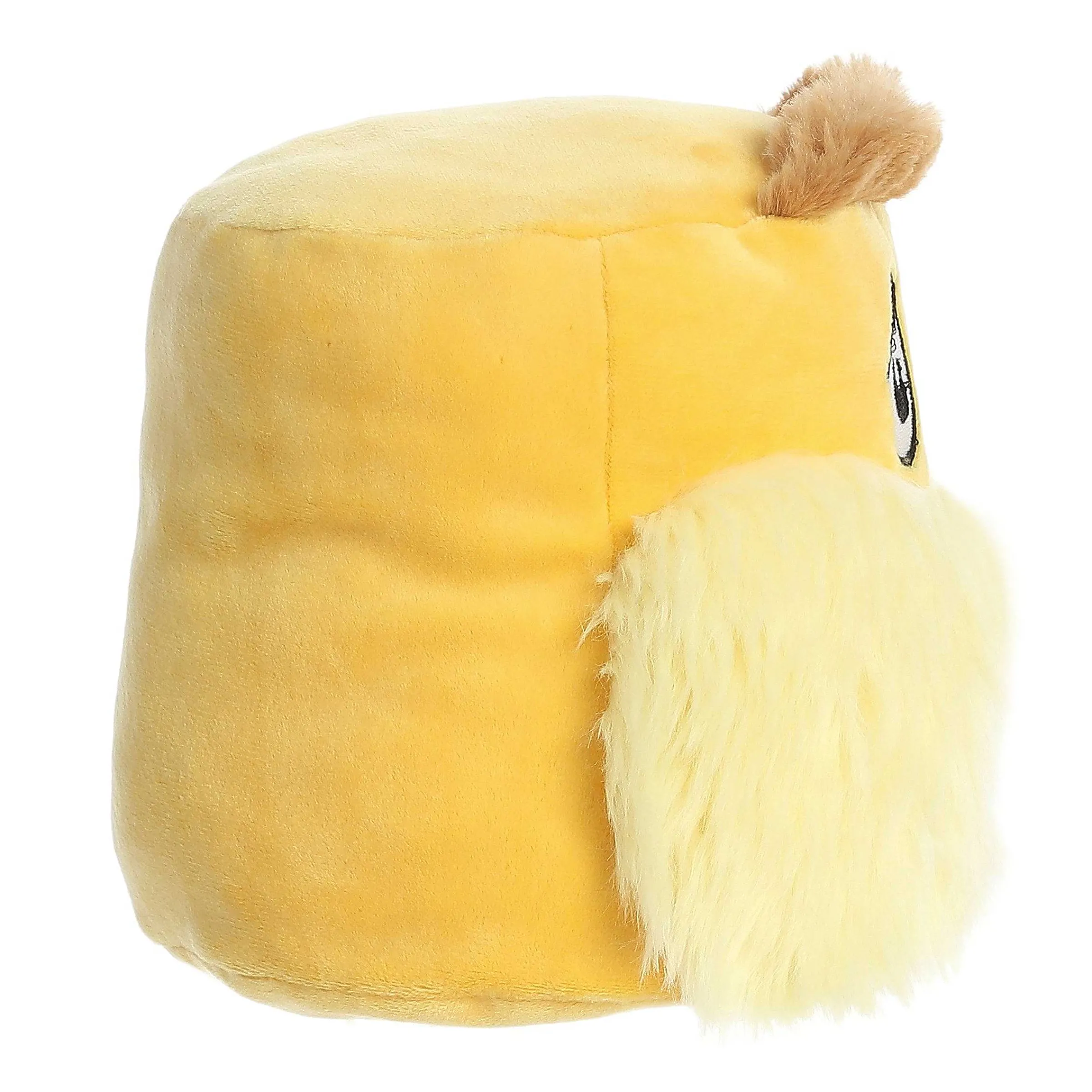 Dr. Seuss | Licensed Aurora® - Dr. Seuss - 6.5" Lorax Mallow