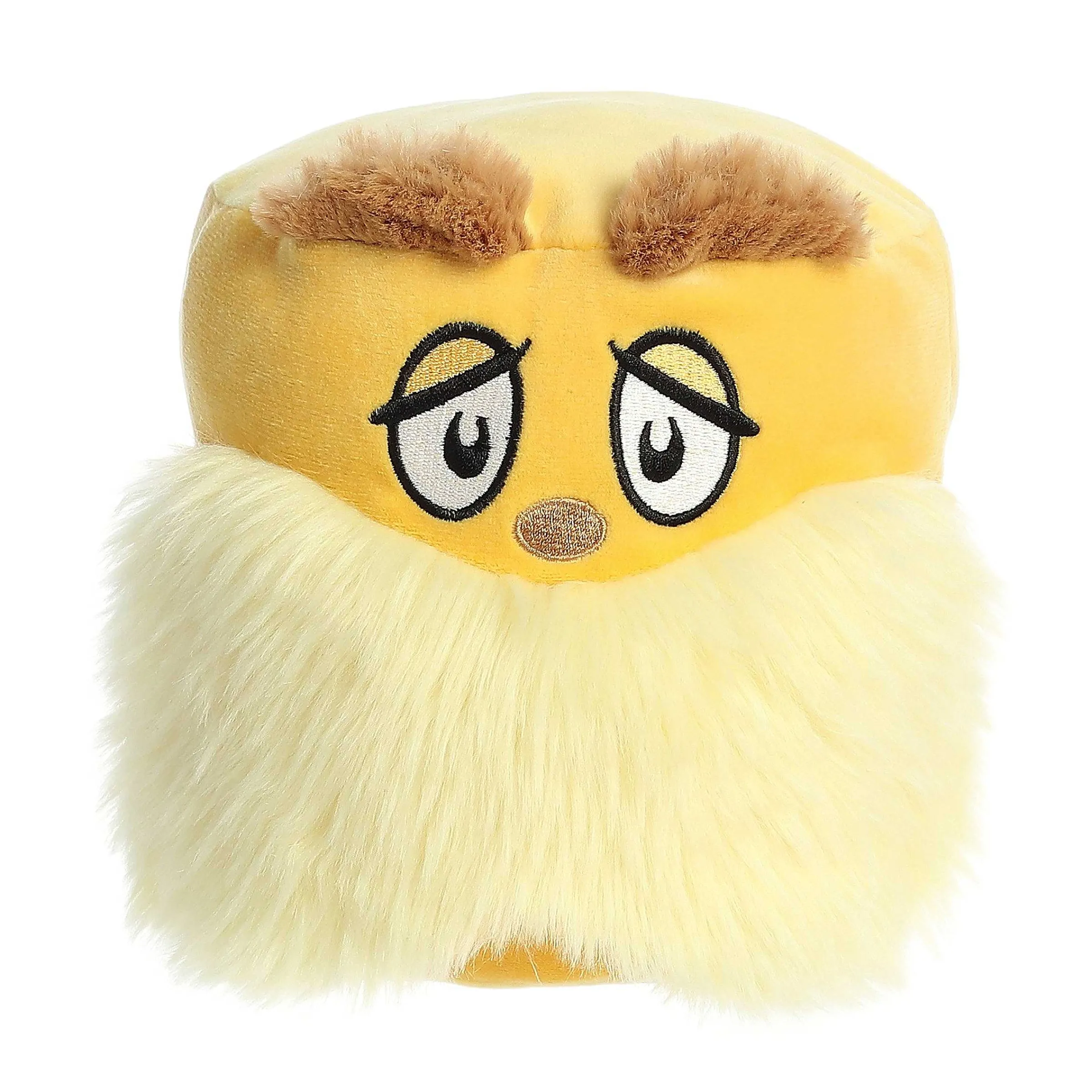 Dr. Seuss | Licensed Aurora® - Dr. Seuss - 6.5" Lorax Mallow