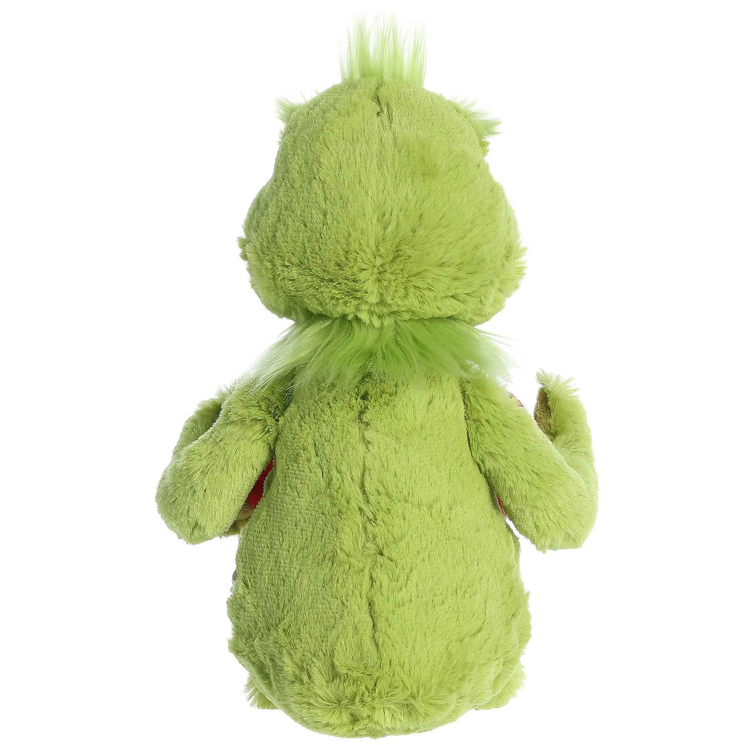 Dr. Seuss | Licensed Aurora® - Dr. Seuss - 15" "Love You" Light-Up Grinch