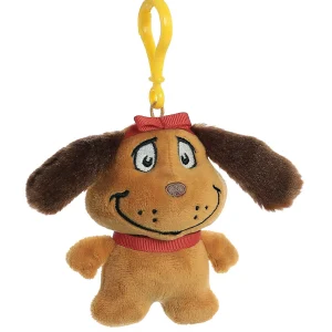 Dr. Seuss | Licensed Aurora® - Dr. Seuss - 4" Max Keychain