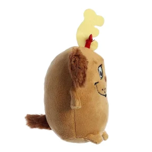 Dr. Seuss | Licensed Aurora® - Dr. Seuss - 3.5" Max Light Up