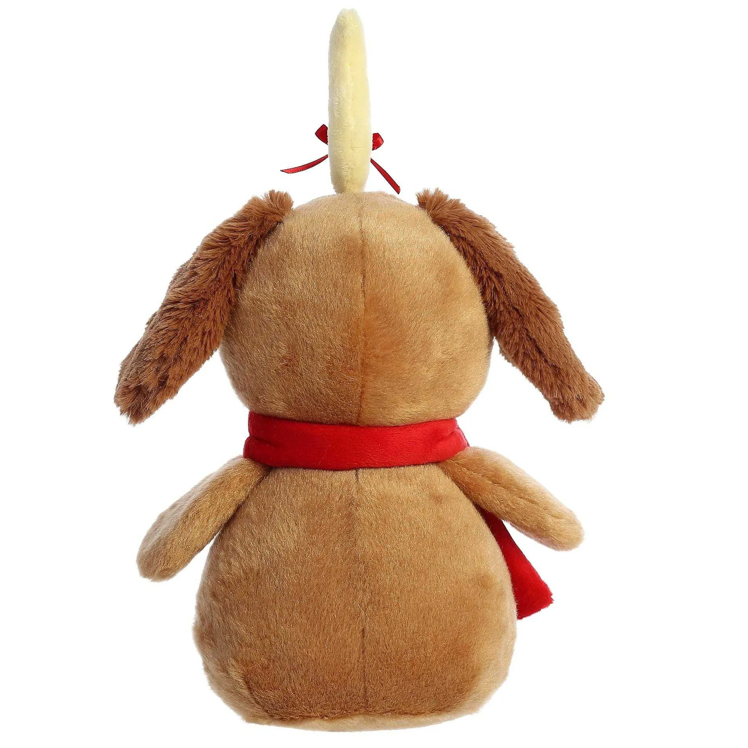 Dr. Seuss | Licensed Aurora® - Dr. Seuss - 8" Max Snowman