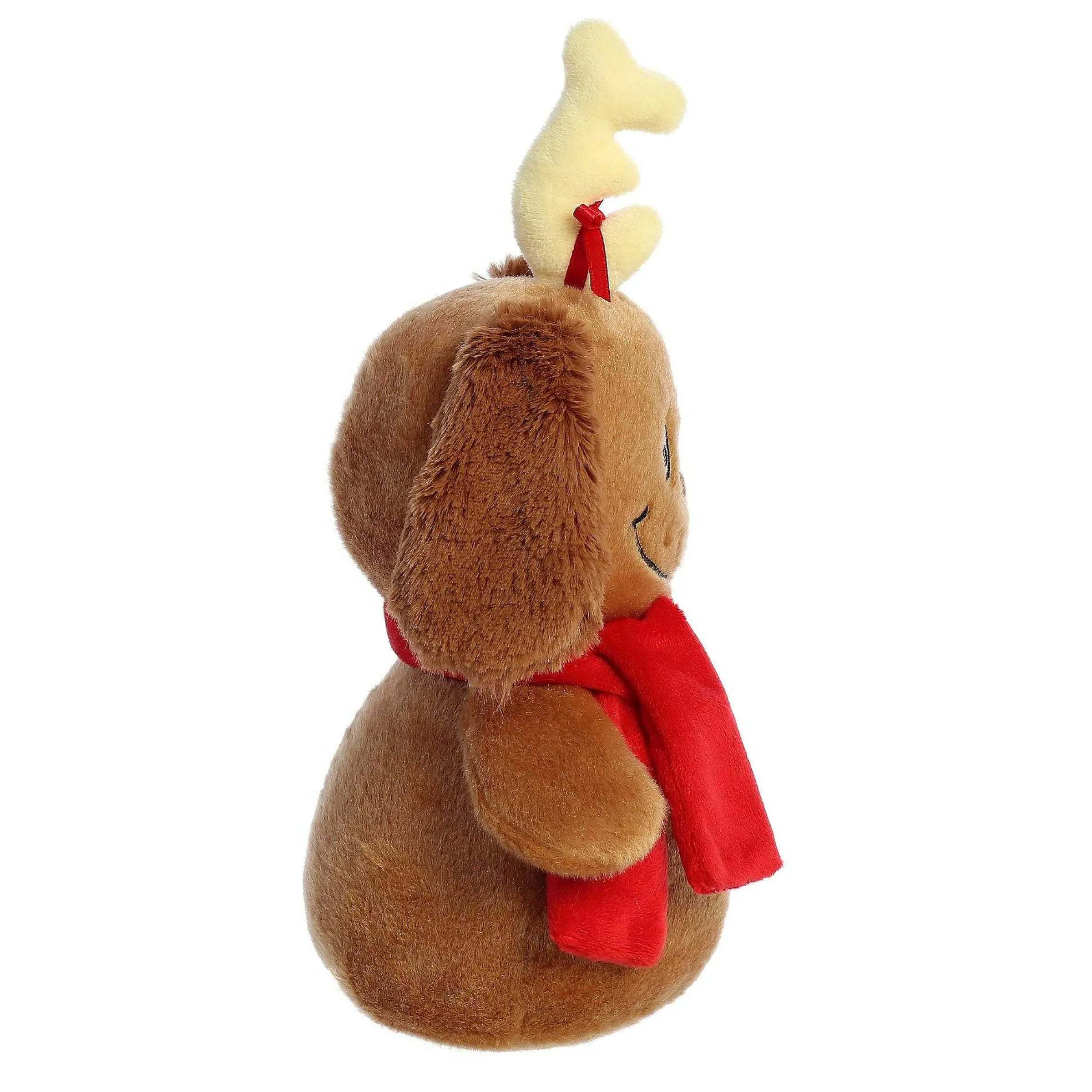 Dr. Seuss | Licensed Aurora® - Dr. Seuss - 8" Max Snowman