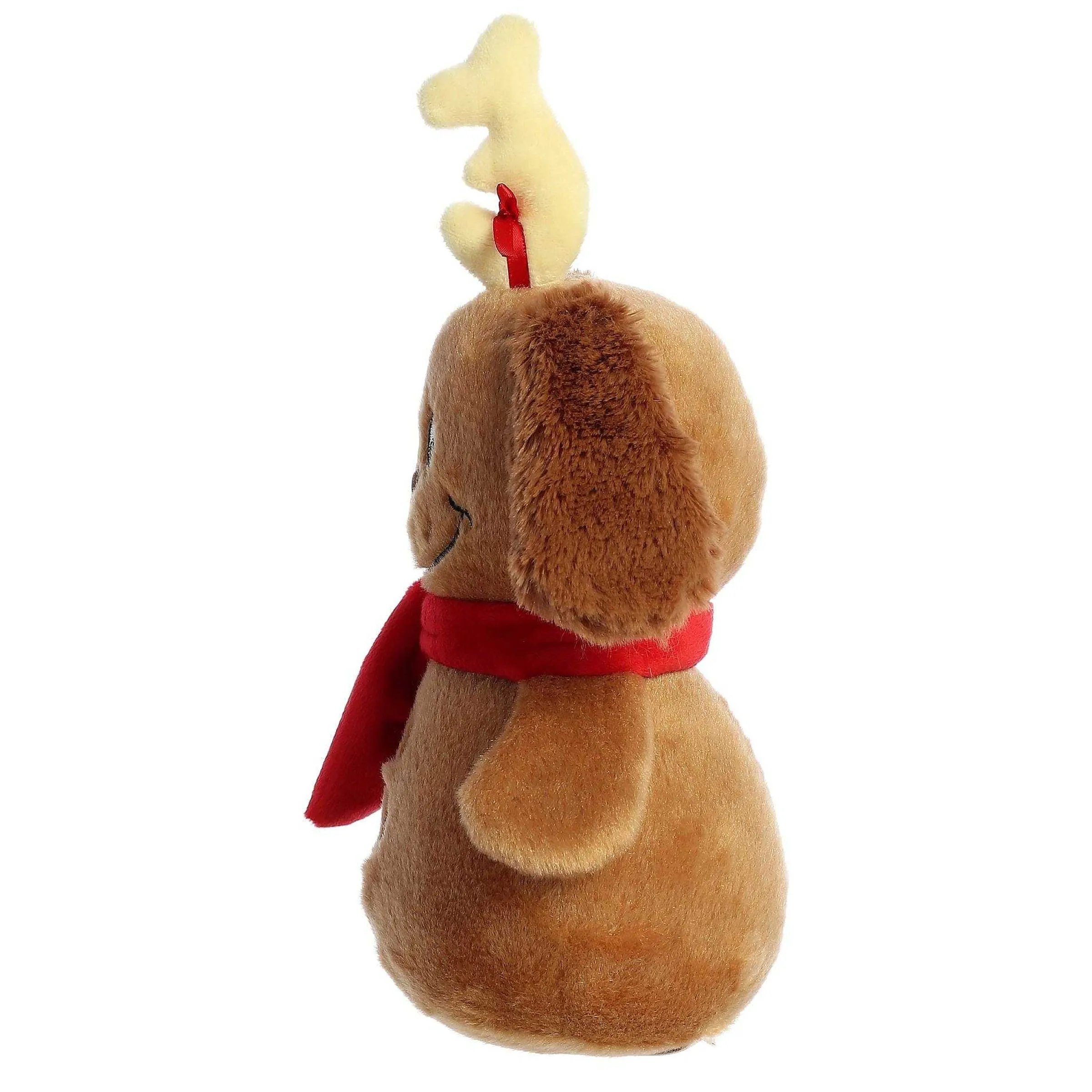 Dr. Seuss | Licensed Aurora® - Dr. Seuss - 8" Max Snowman