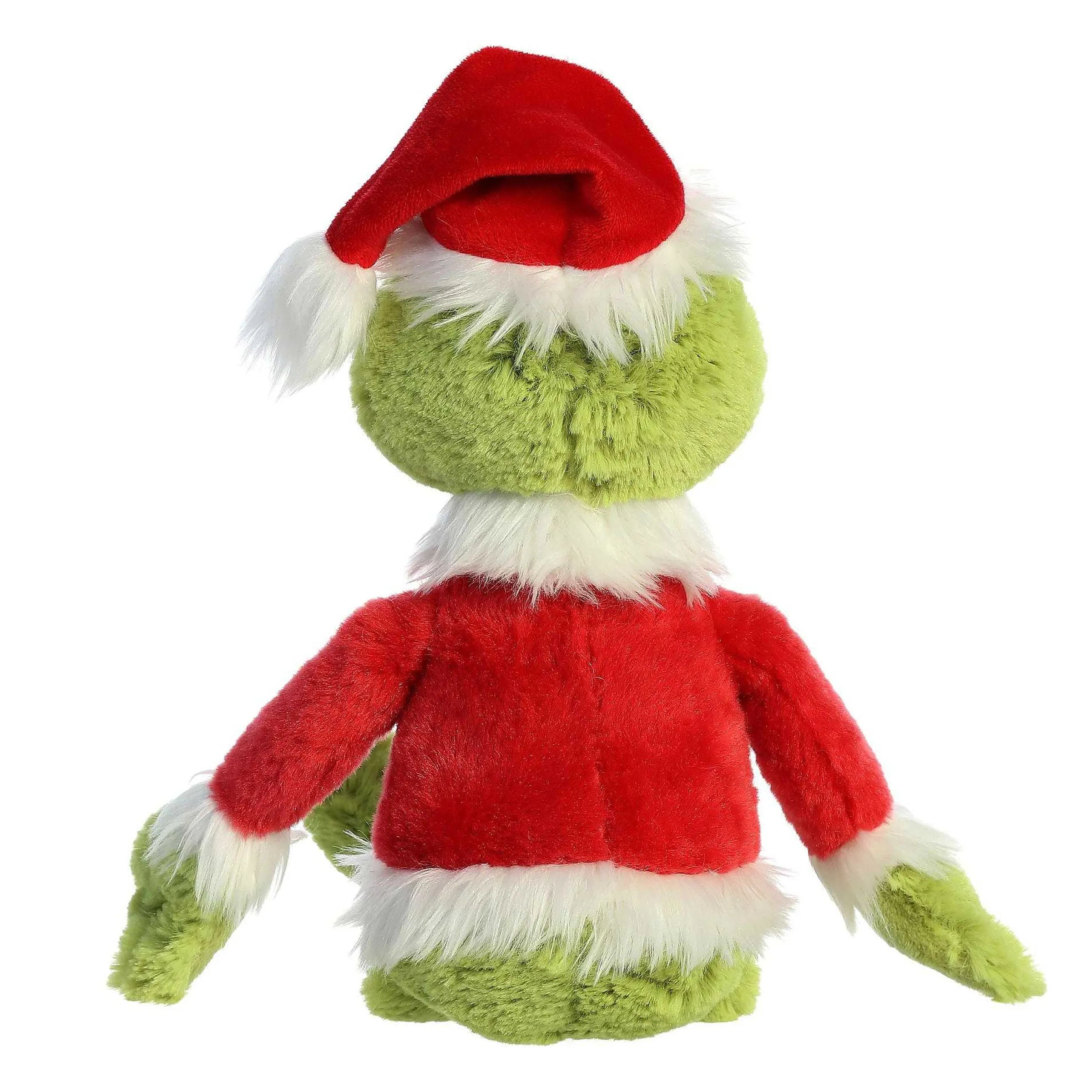 Dr. Seuss | Licensed Aurora® - Dr. Seuss - 16" Merry Grinchmas Grinch
