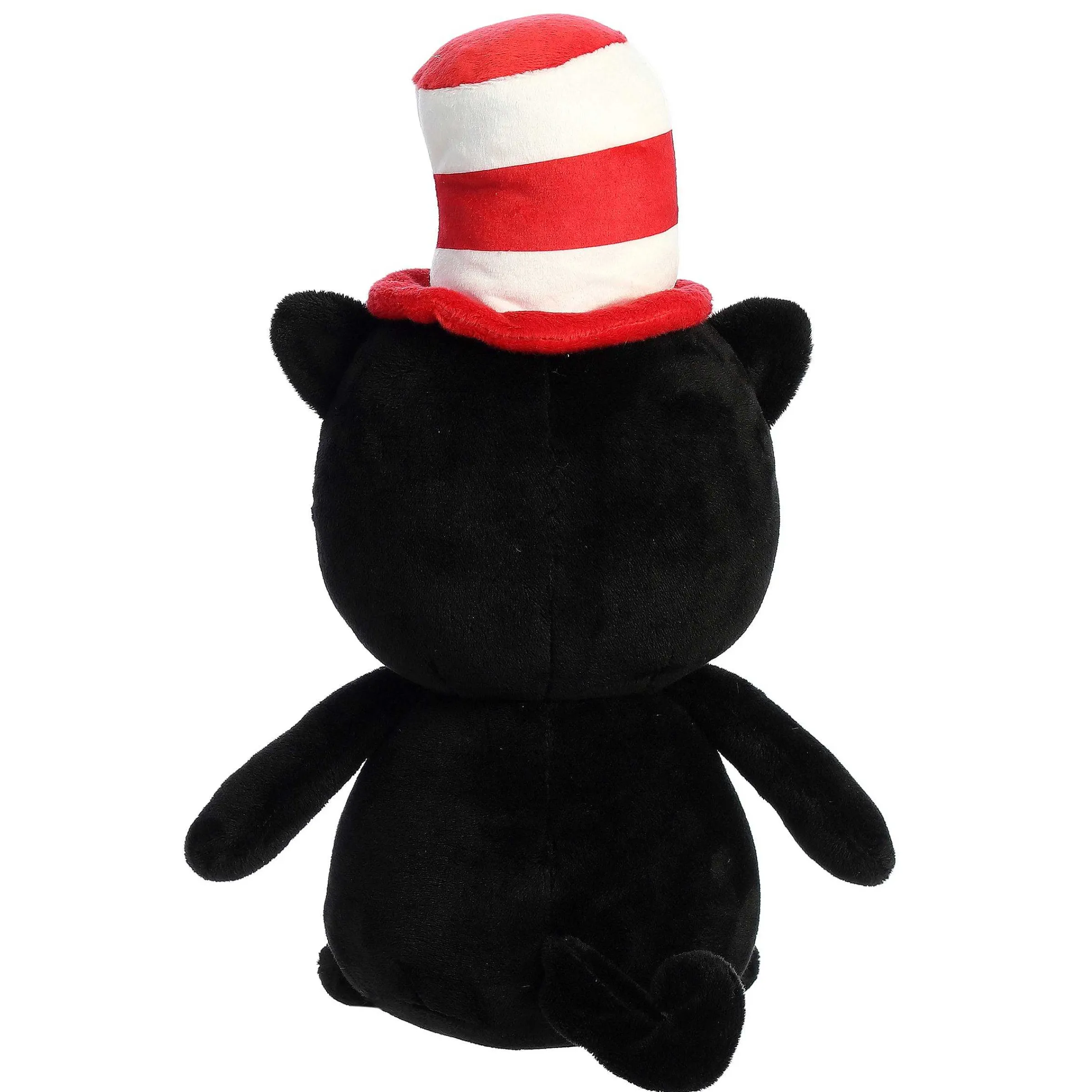 Dr. Seuss | Licensed Aurora® - Dr. Seuss - 12" Pop Art Cat In The Hat