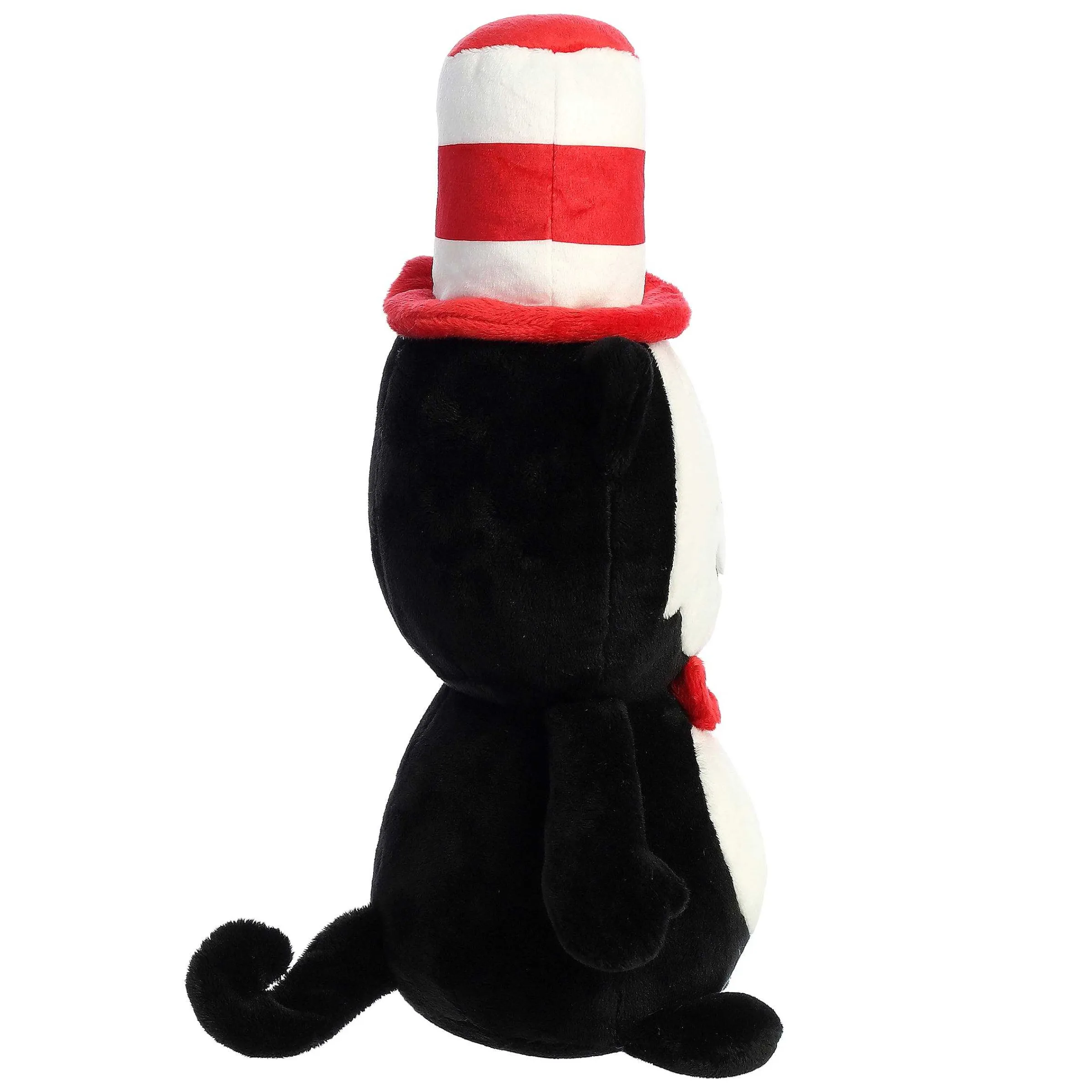 Dr. Seuss | Licensed Aurora® - Dr. Seuss - 12" Pop Art Cat In The Hat