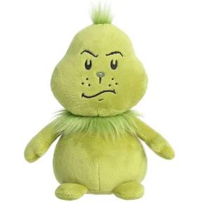 Dr. Seuss | Licensed Aurora® - Dr. Seuss - 9.5" Pop Art Grinch