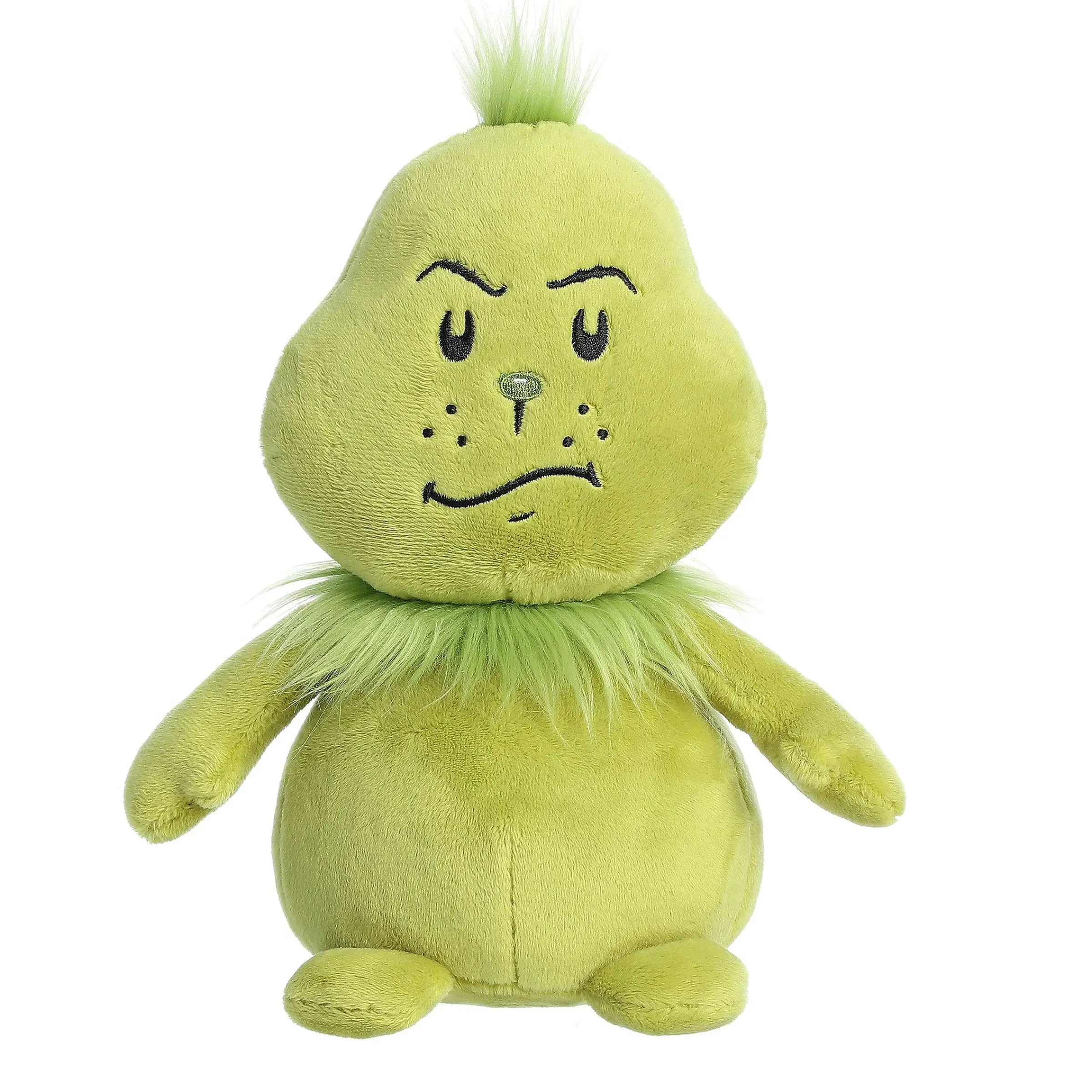 Dr. Seuss | Licensed Aurora® - Dr. Seuss - 9.5" Pop Art Grinch