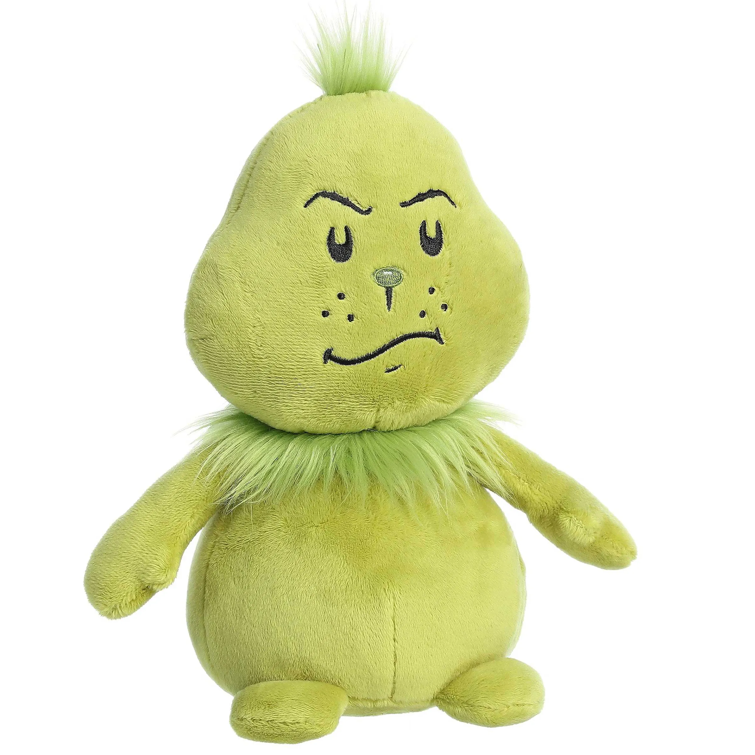 Dr. Seuss | Licensed Aurora® - Dr. Seuss - 9.5" Pop Art Grinch