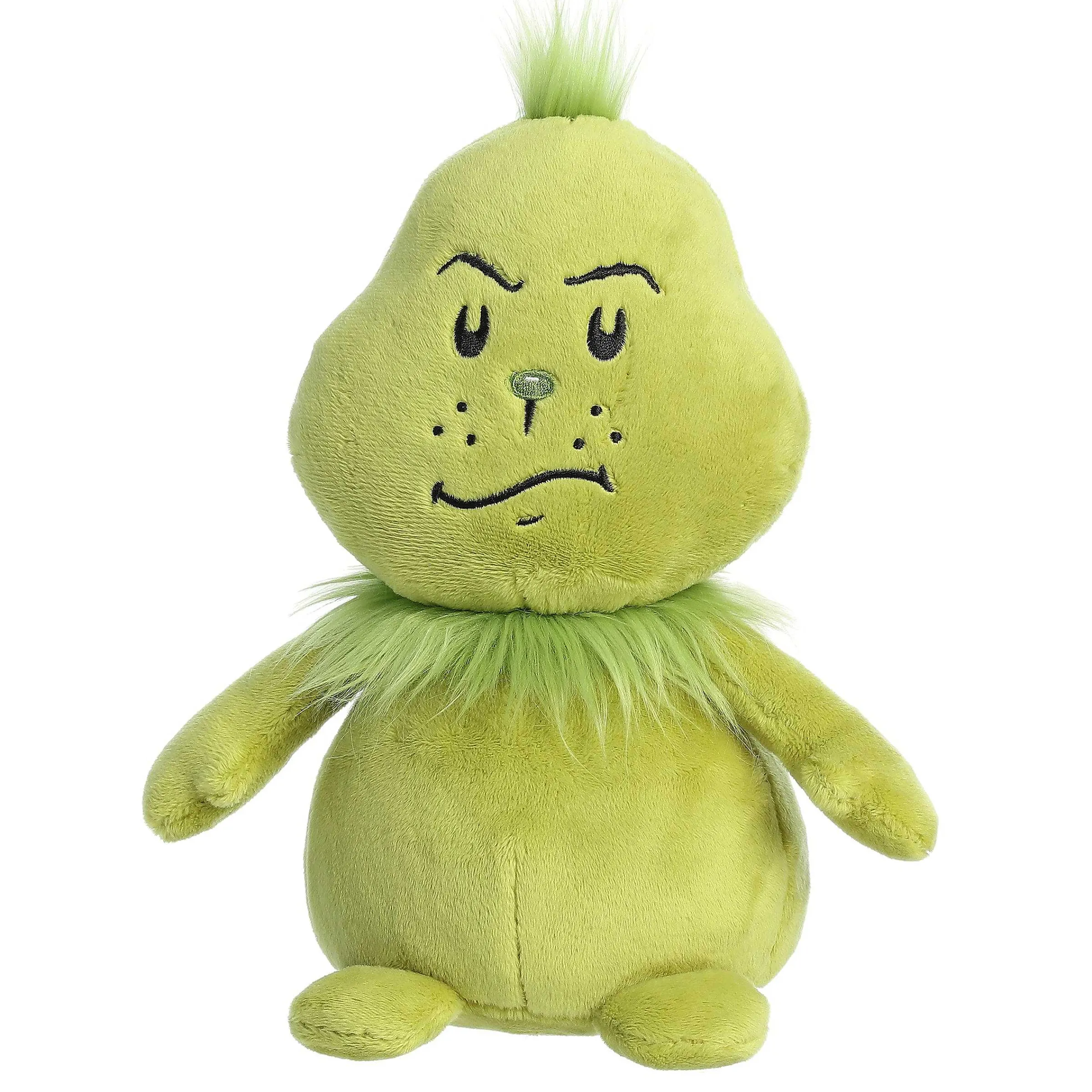 Dr. Seuss | Licensed Aurora® - Dr. Seuss - 9.5" Pop Art Grinch