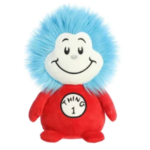 Dr. Seuss | Licensed Aurora® - Dr. Seuss - 9" Pop Art Thing 1