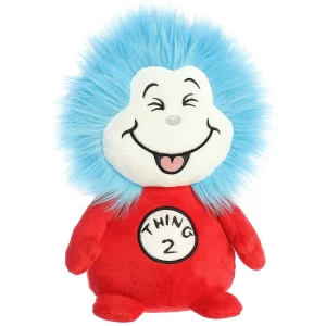 Dr. Seuss | Licensed Aurora® - Dr. Seuss - 9" Pop Art Thing 2