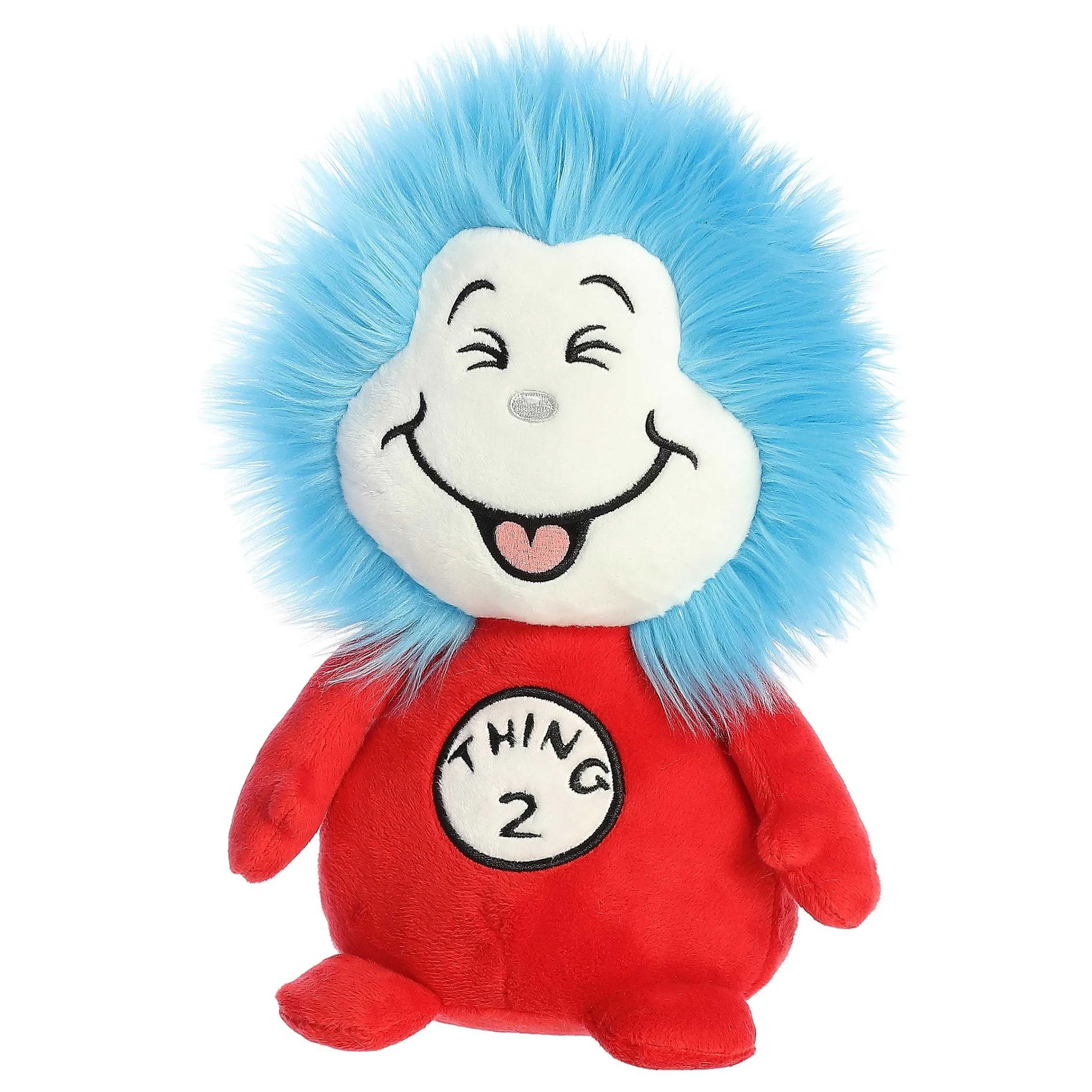 Dr. Seuss | Licensed Aurora® - Dr. Seuss - 9" Pop Art Thing 2