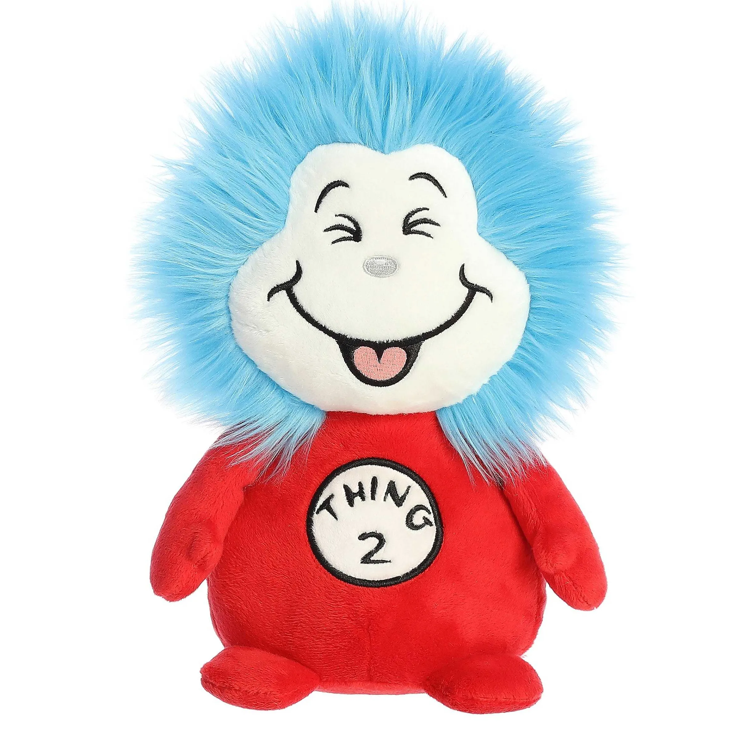 Dr. Seuss | Licensed Aurora® - Dr. Seuss - 9" Pop Art Thing 2