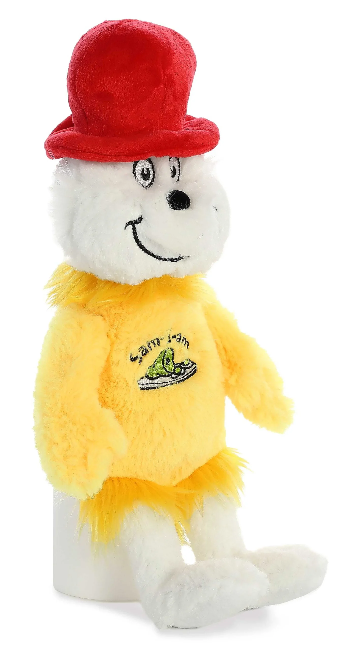 Dr. Seuss | Licensed Aurora® - Dr. Seuss - 12" Sam I Am