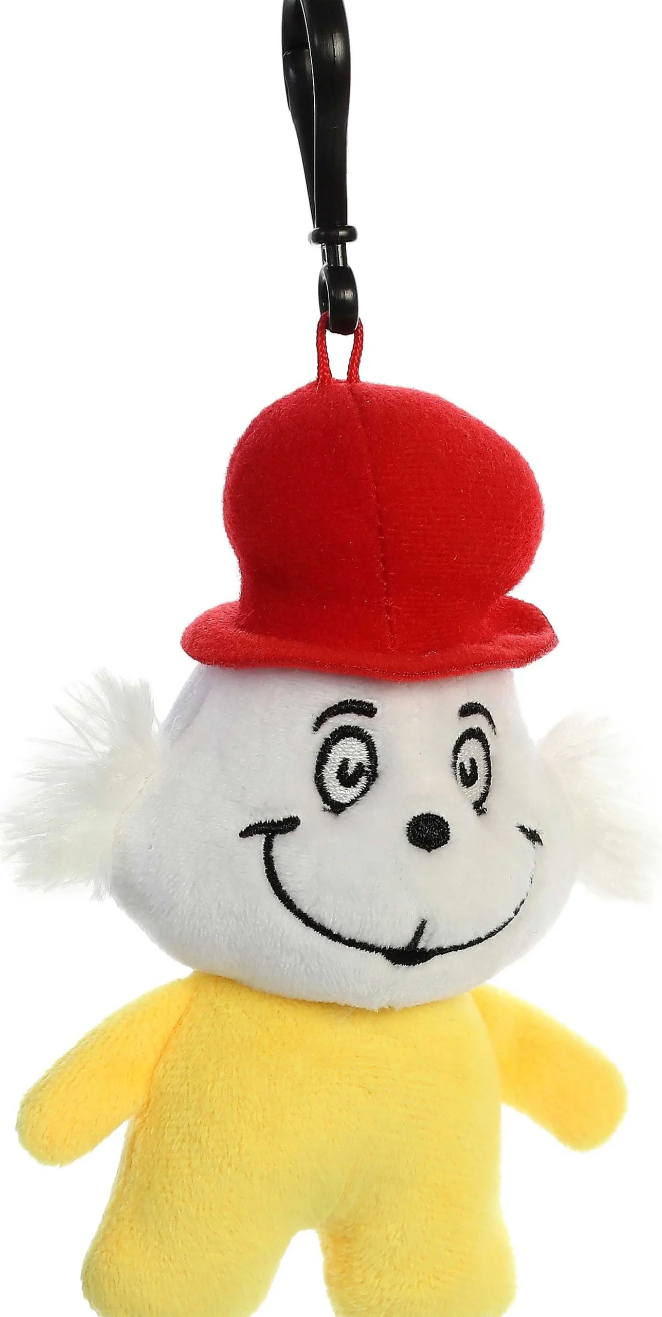 Dr. Seuss | Licensed Aurora® - Dr. Seuss - 5" Sam I Am Keychain